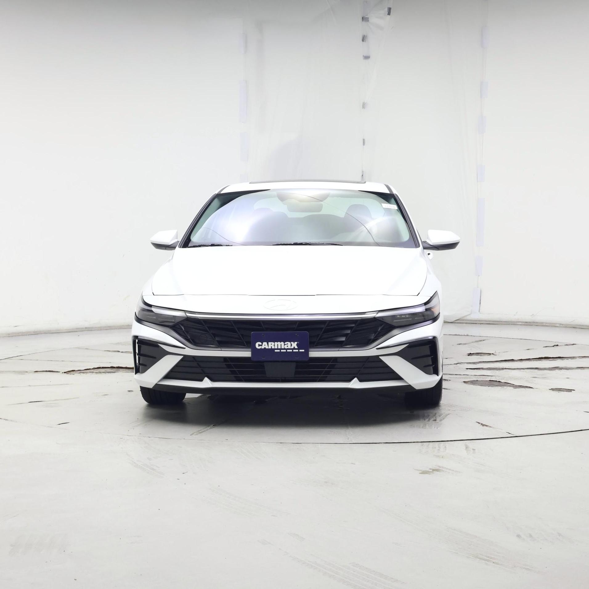 Thumbnail: 2024 Hyundai Elantra - 5