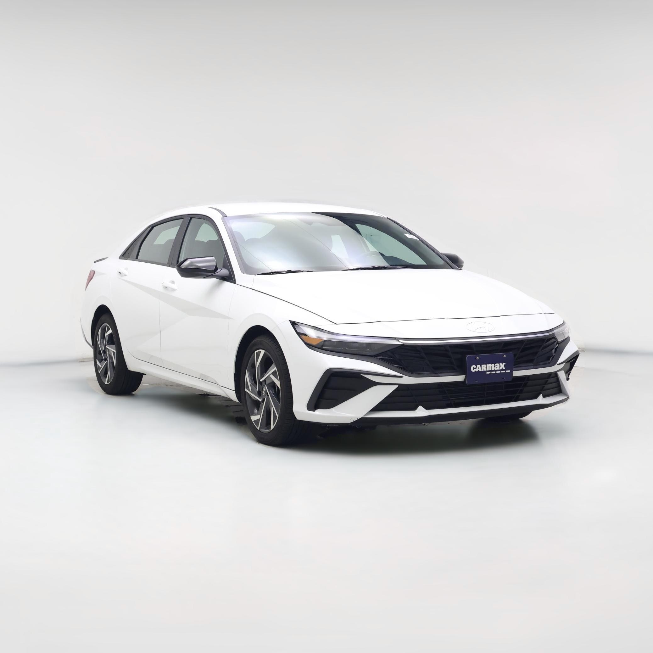 Thumbnail: 2025 Hyundai Elantra - 1