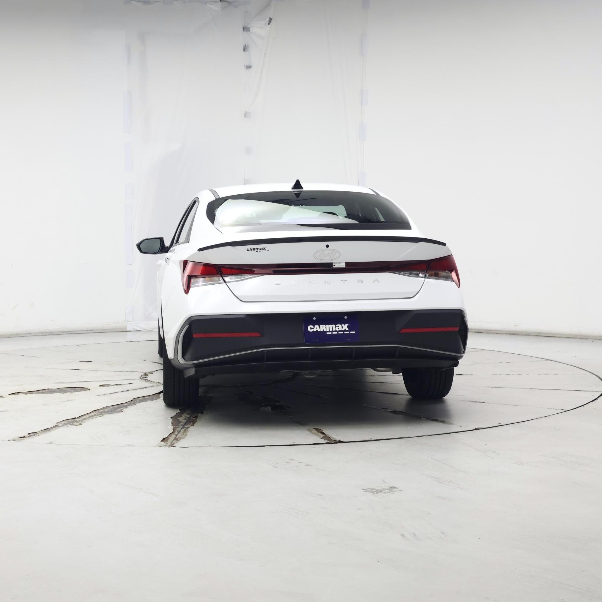 Thumbnail: 2025 Hyundai Elantra - 6