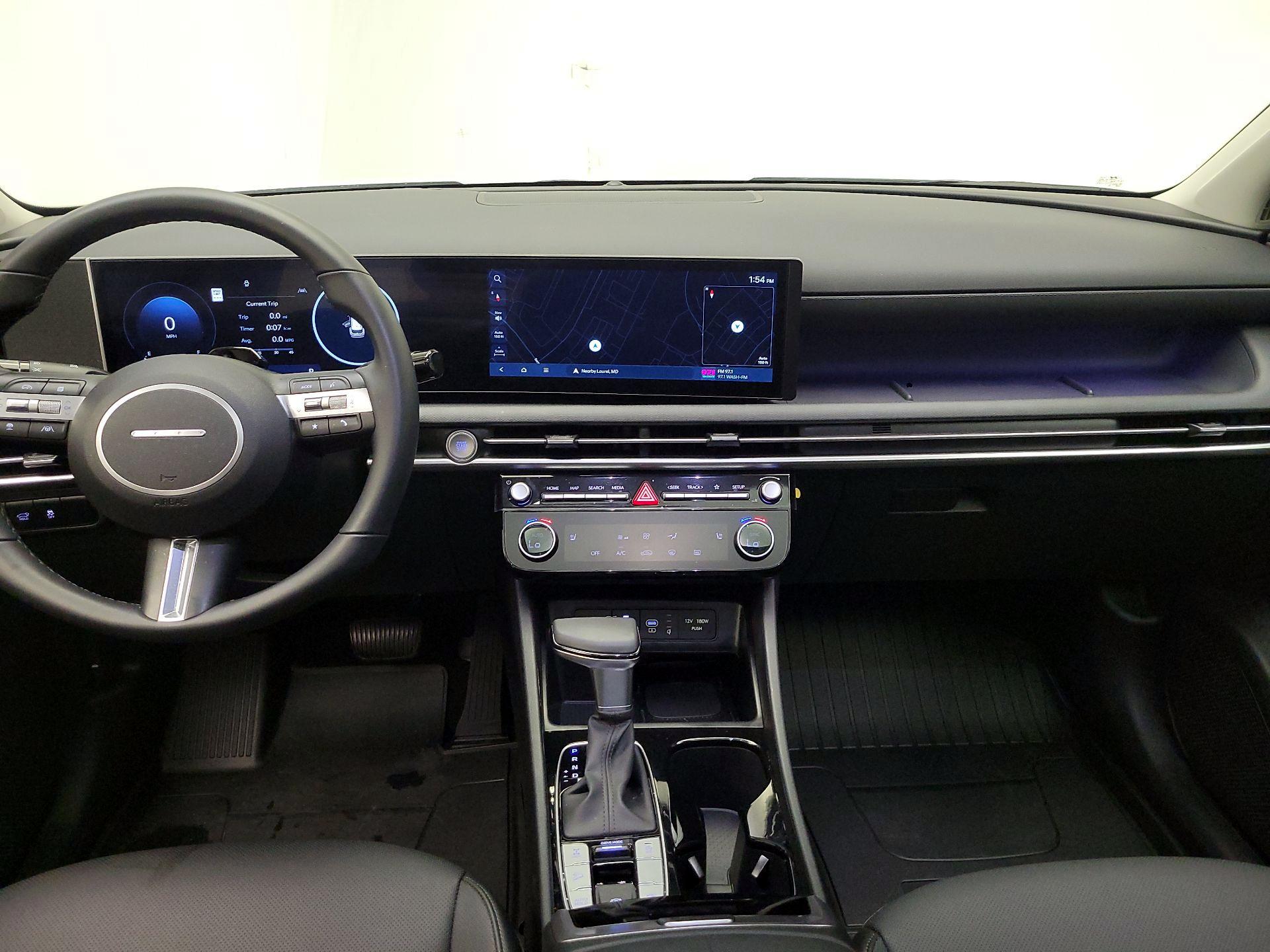 Thumbnail: 2025 Hyundai Tucson - 9