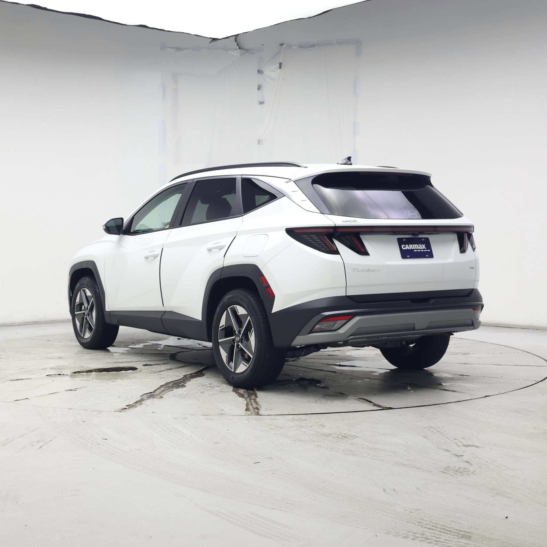 Thumbnail: 2025 Hyundai Tucson - 2
