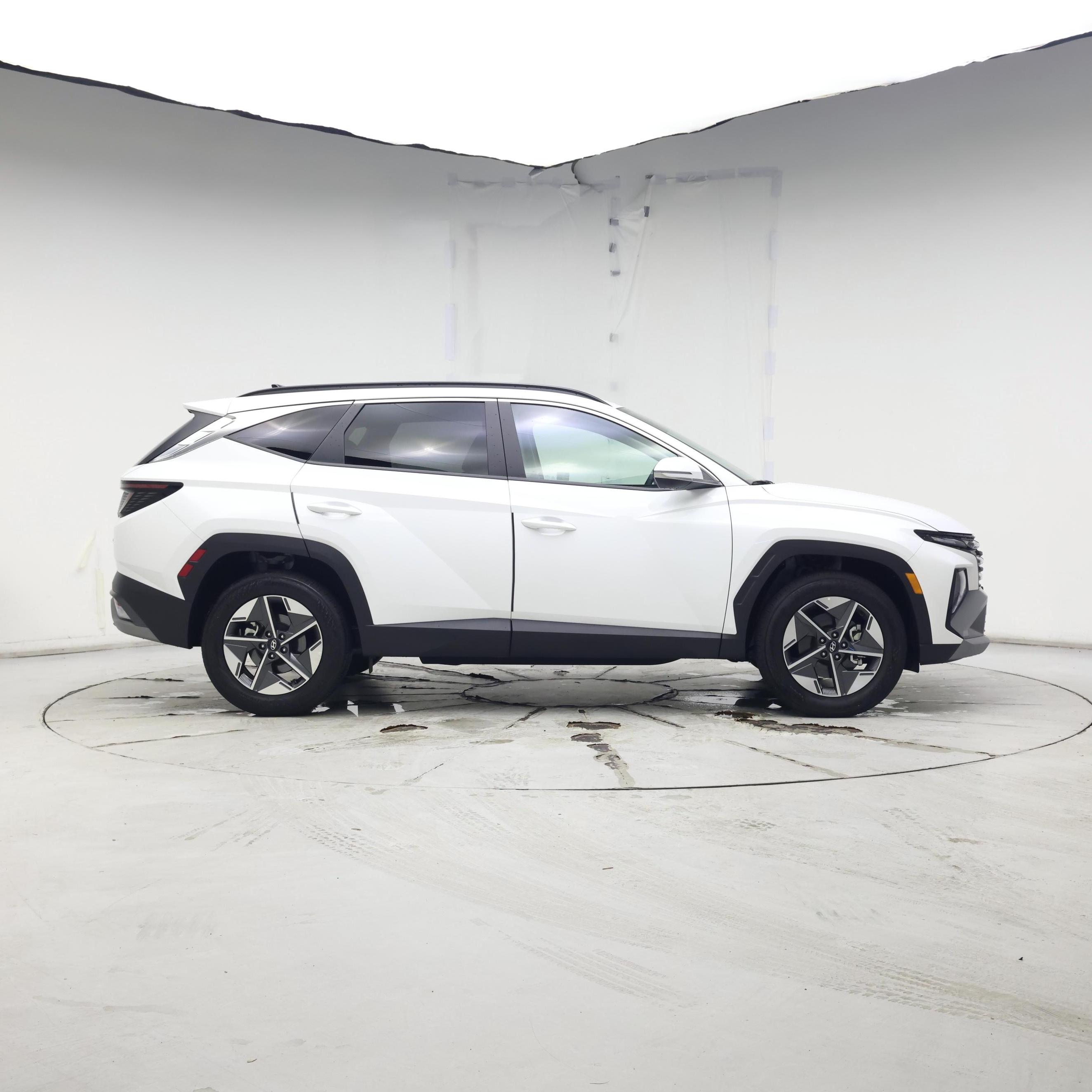 Thumbnail: 2025 Hyundai Tucson - 7