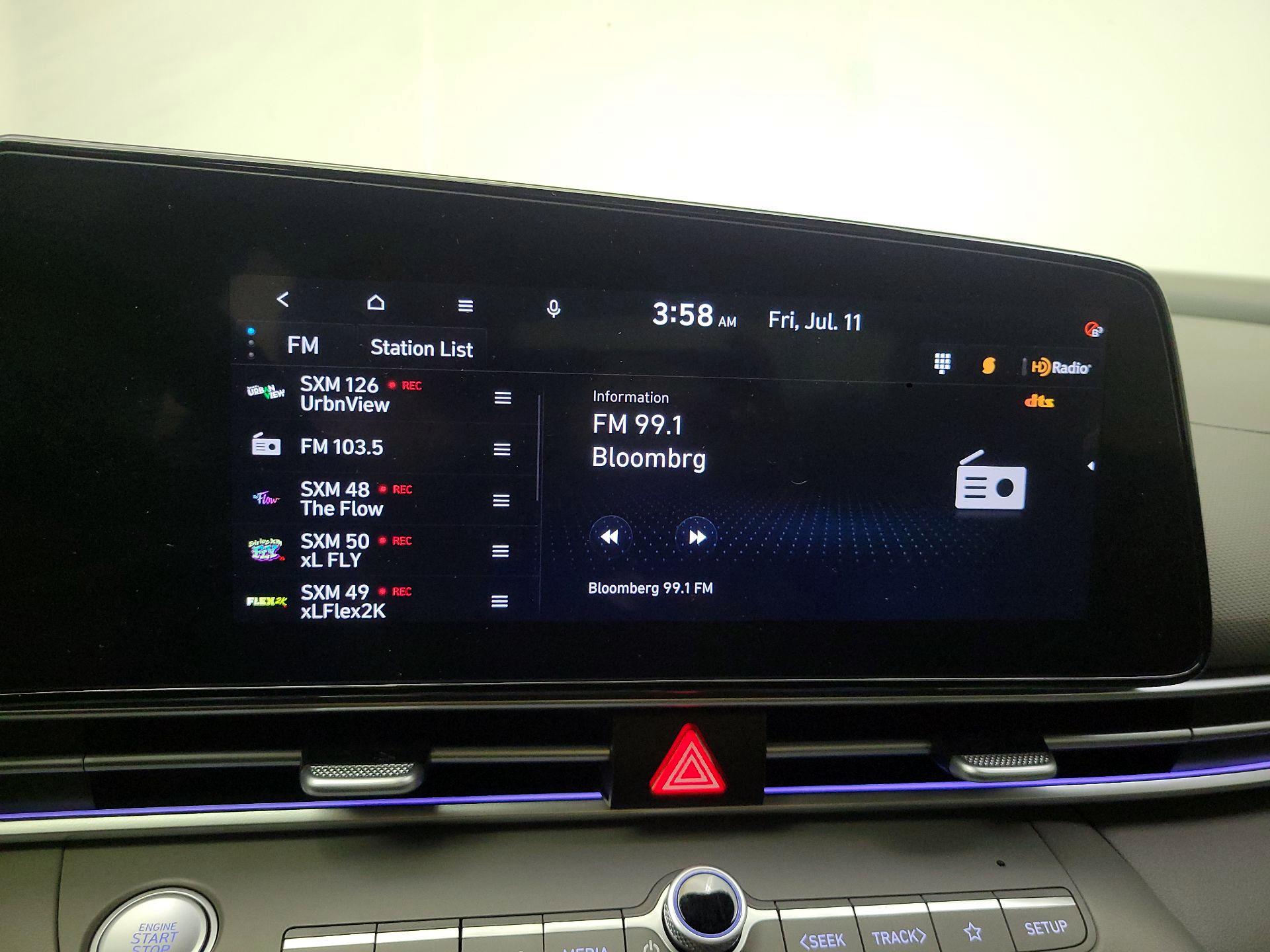 Thumbnail: 2024 Hyundai Elantra - 16
