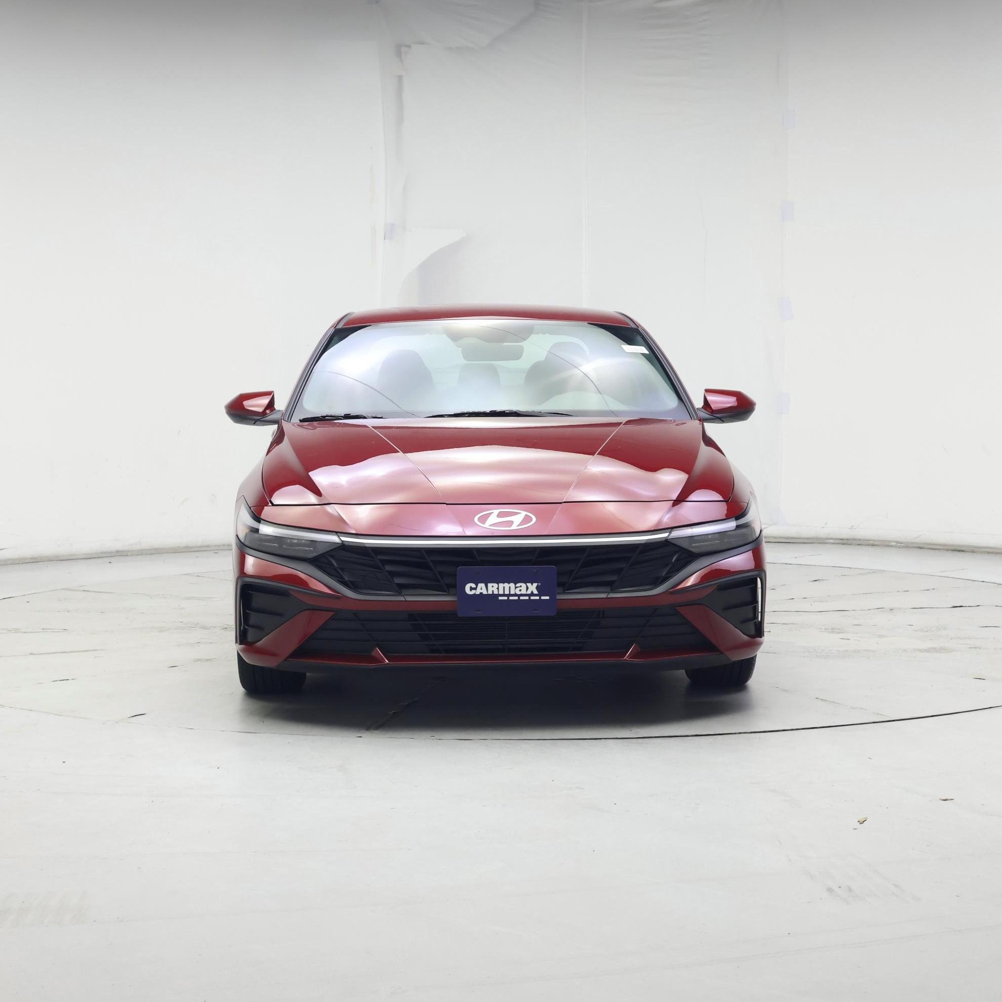 Thumbnail: 2024 Hyundai Elantra - 5