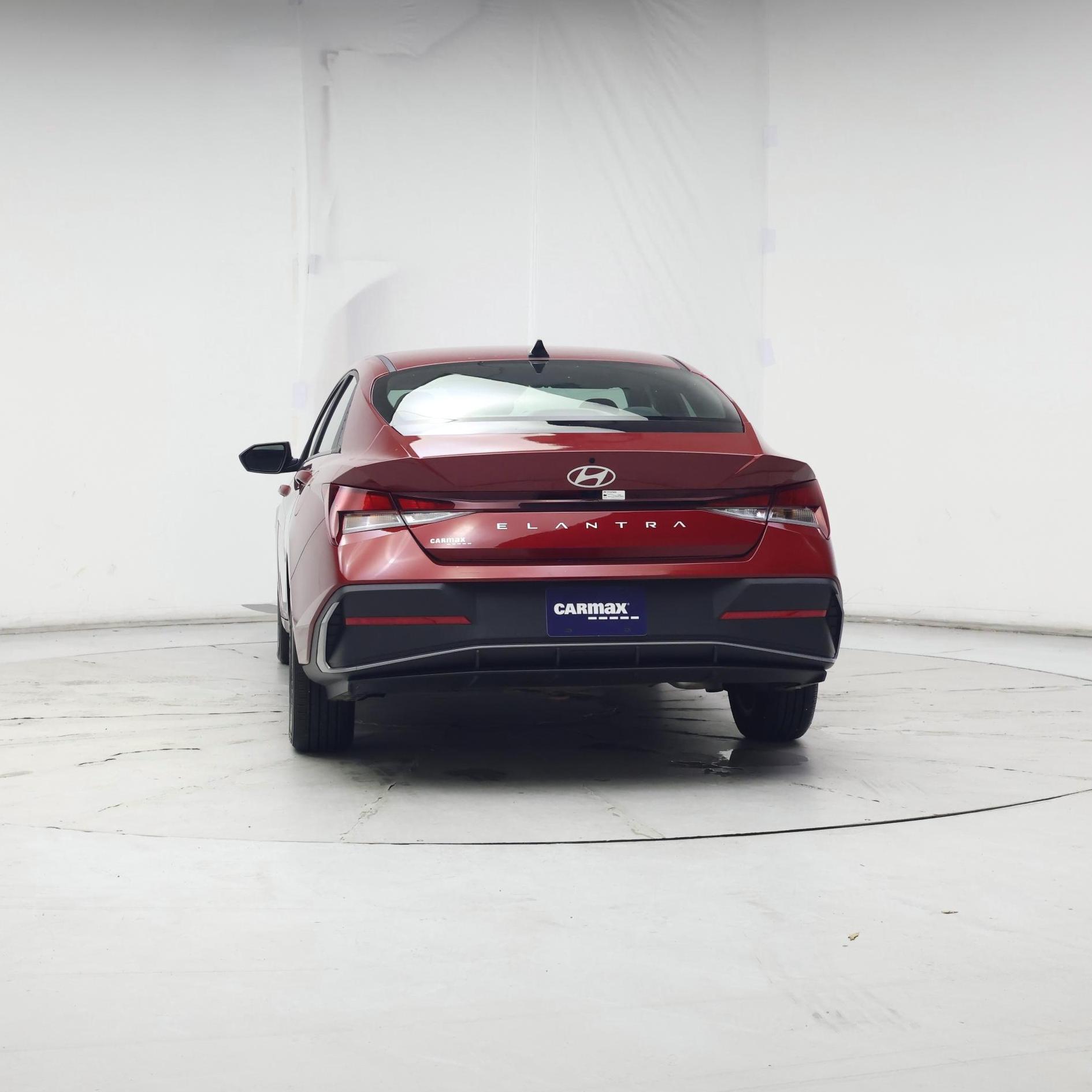 Thumbnail: 2024 Hyundai Elantra - 6