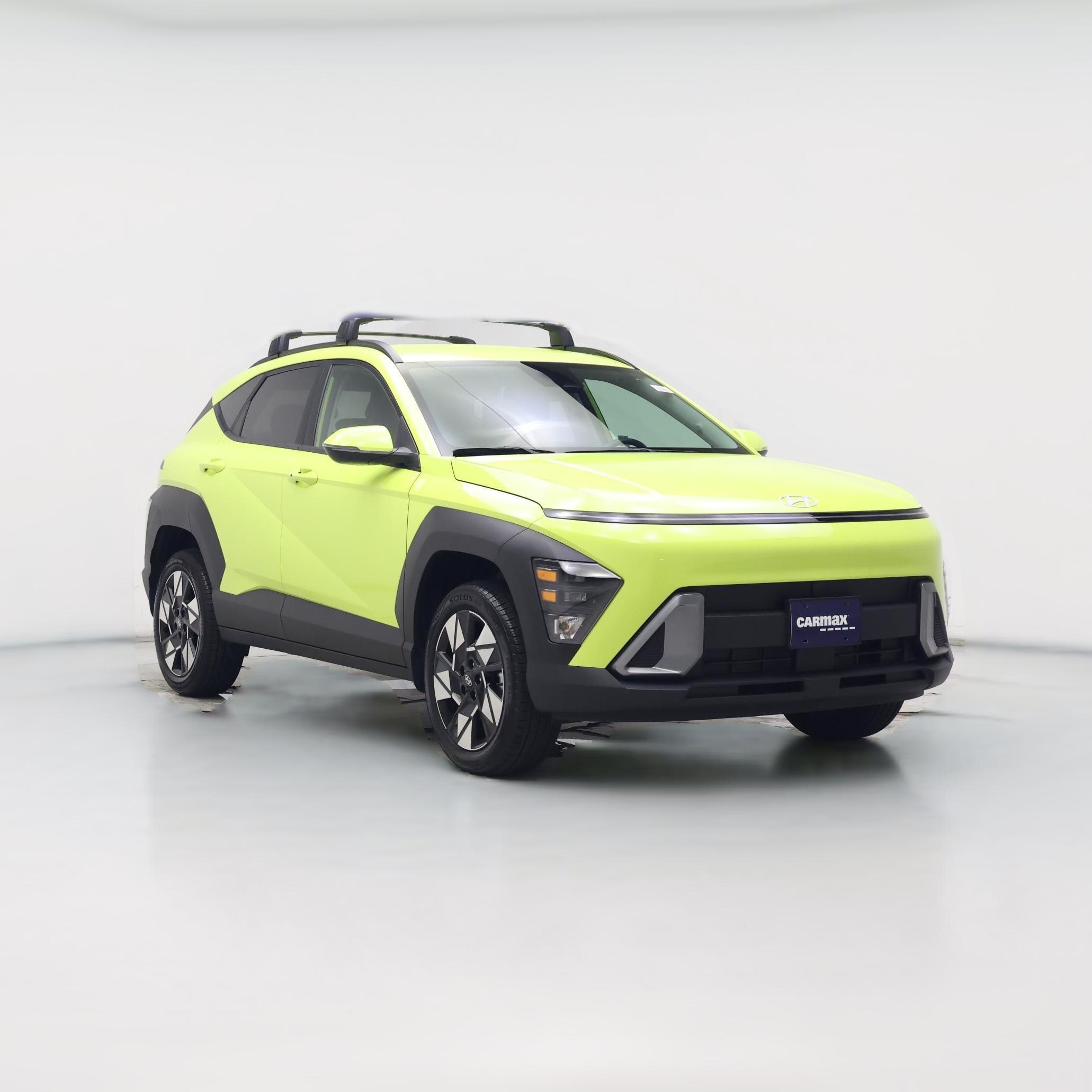 Thumbnail: 2025 Hyundai Kona - 1