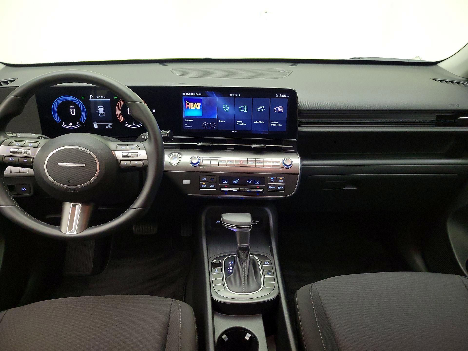 Thumbnail: 2025 Hyundai Kona - 9