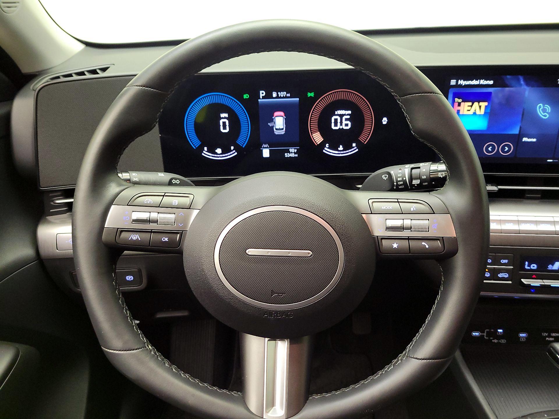 Thumbnail: 2025 Hyundai Kona - 10