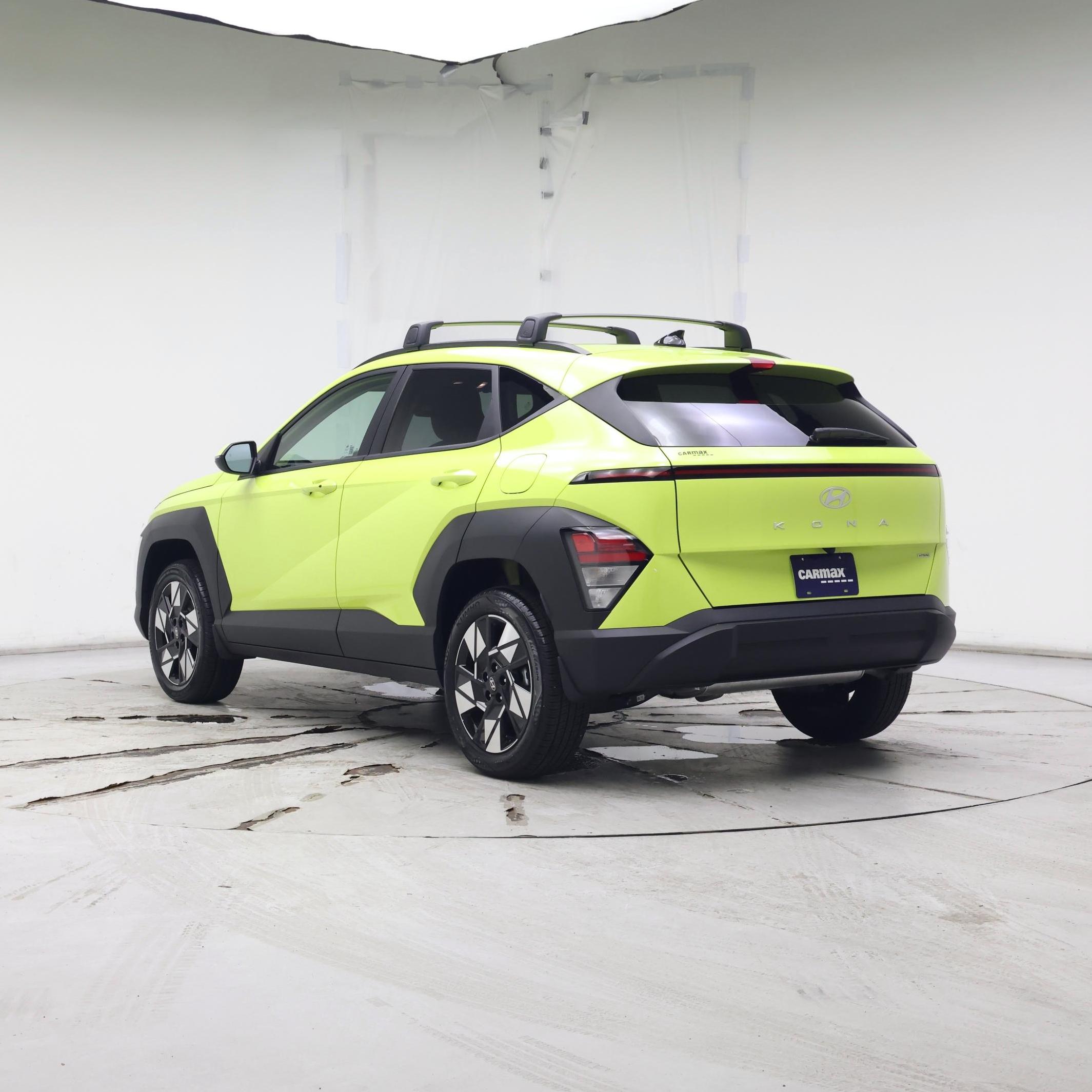 Thumbnail: 2025 Hyundai Kona - 2