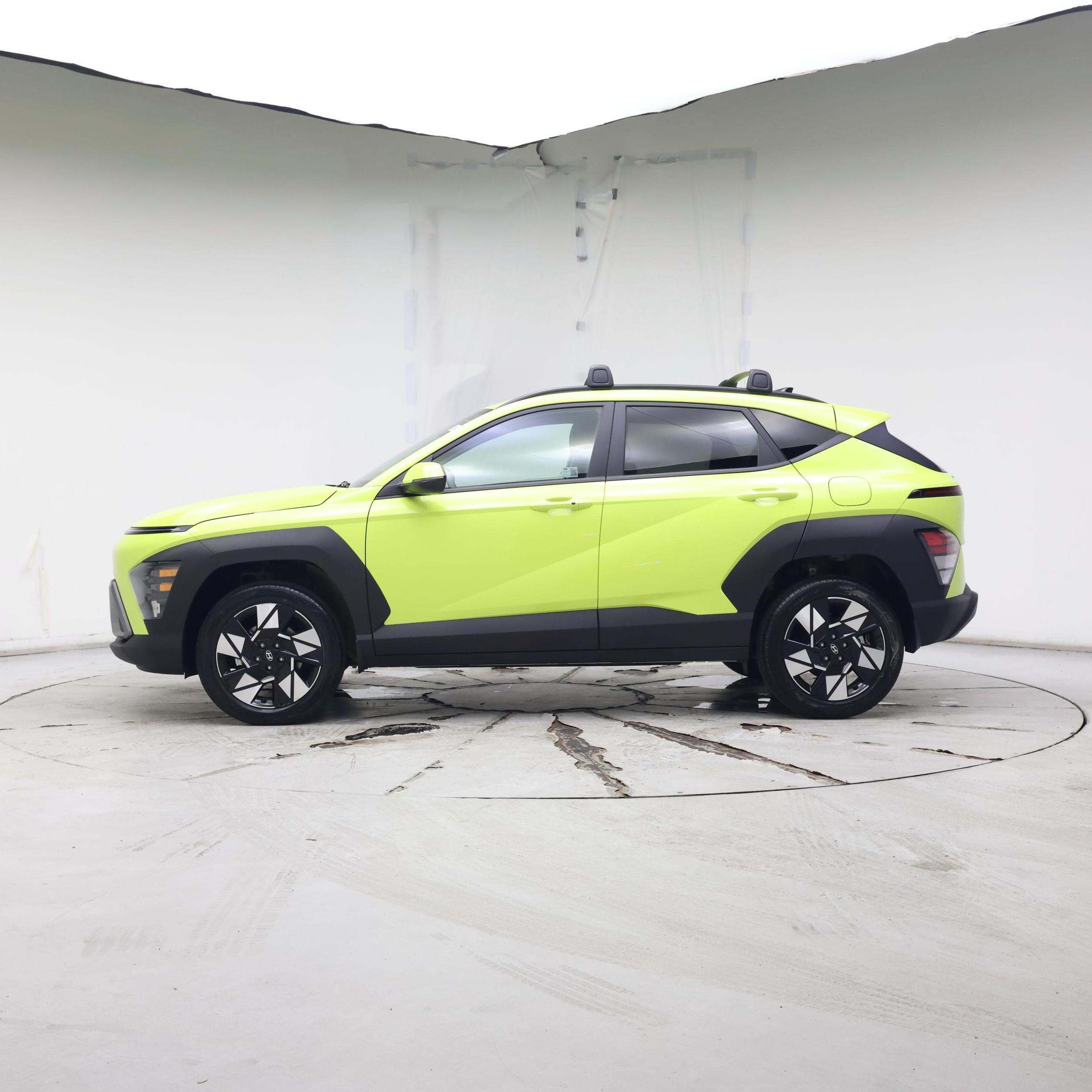 Thumbnail: 2025 Hyundai Kona - 3