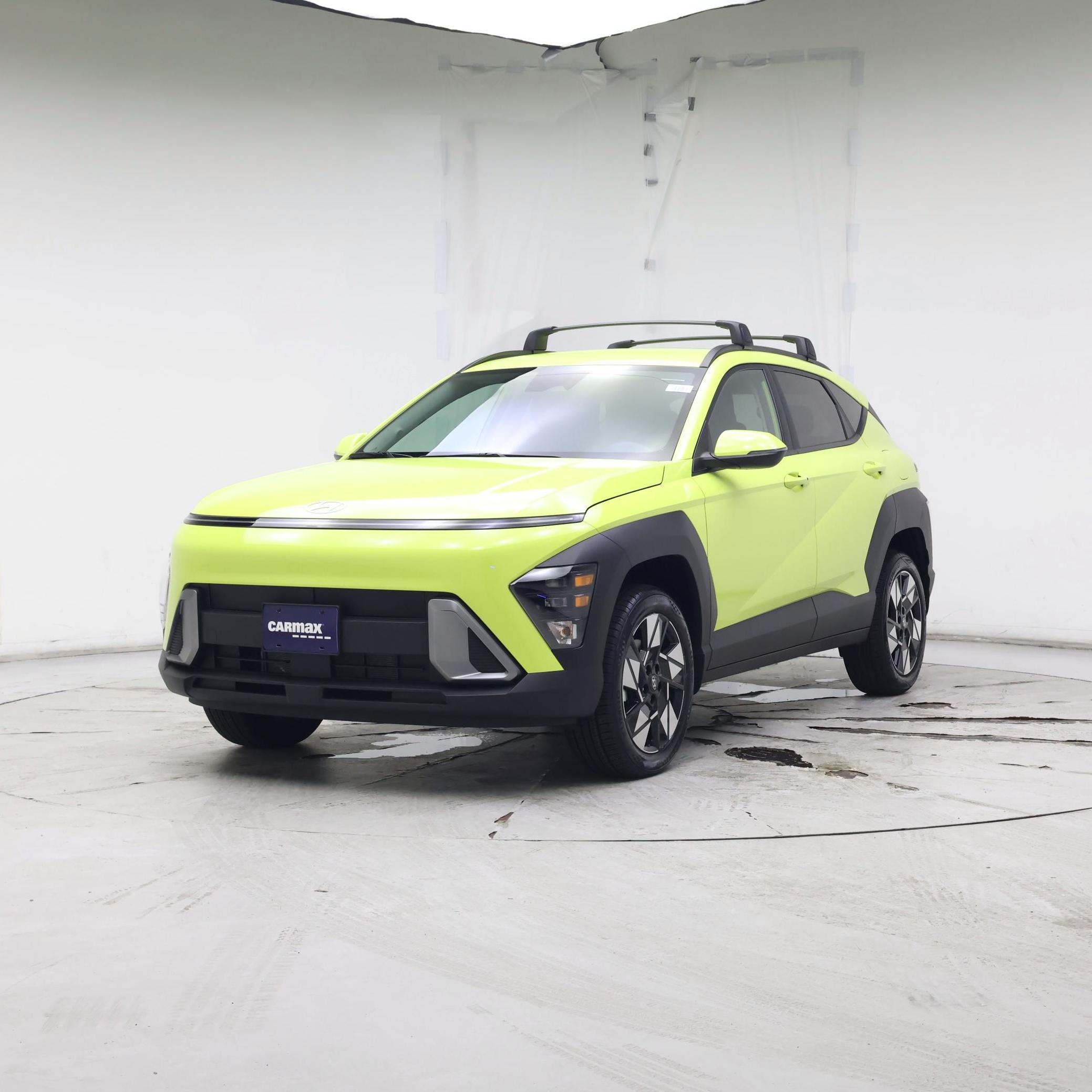 Thumbnail: 2025 Hyundai Kona - 4
