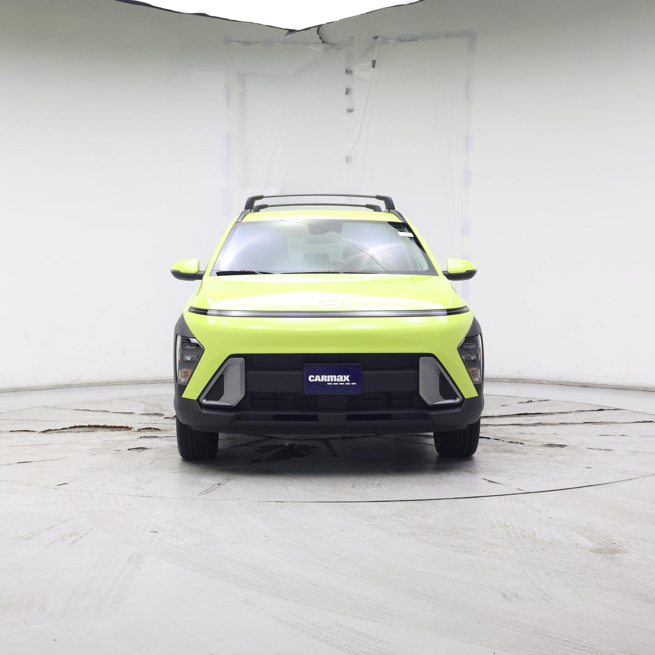 Thumbnail: 2025 Hyundai Kona - 5