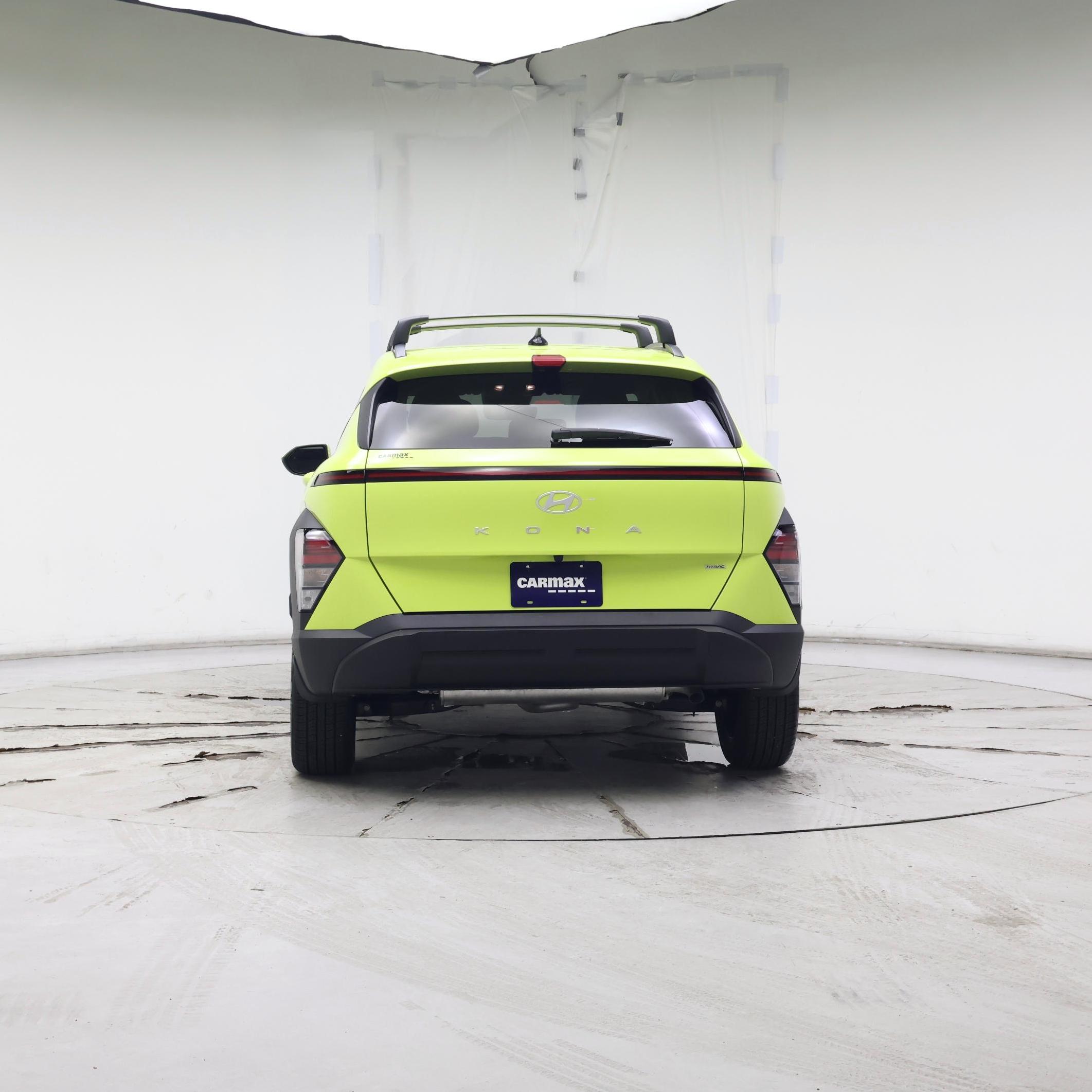 Thumbnail: 2025 Hyundai Kona - 6