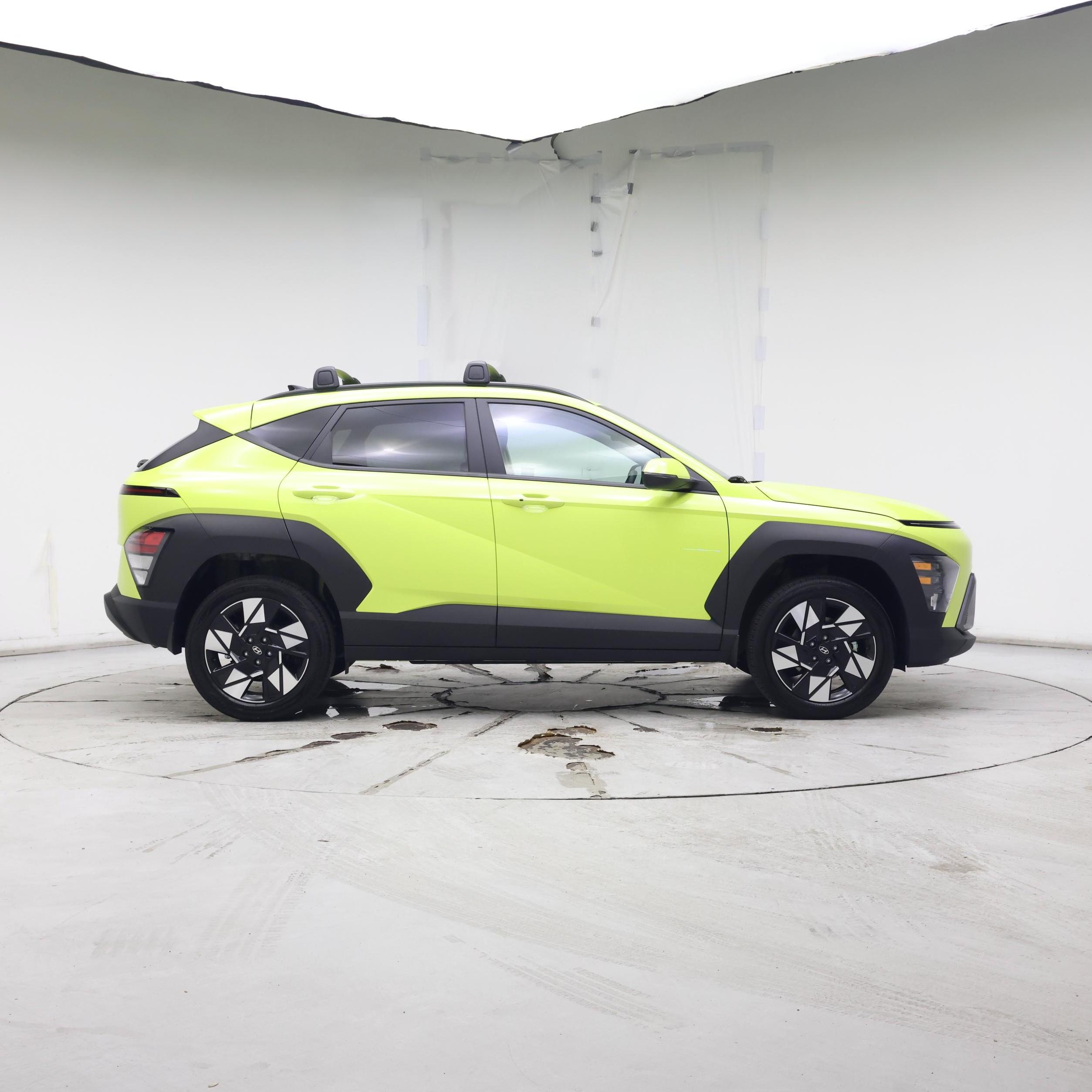 Thumbnail: 2025 Hyundai Kona - 7