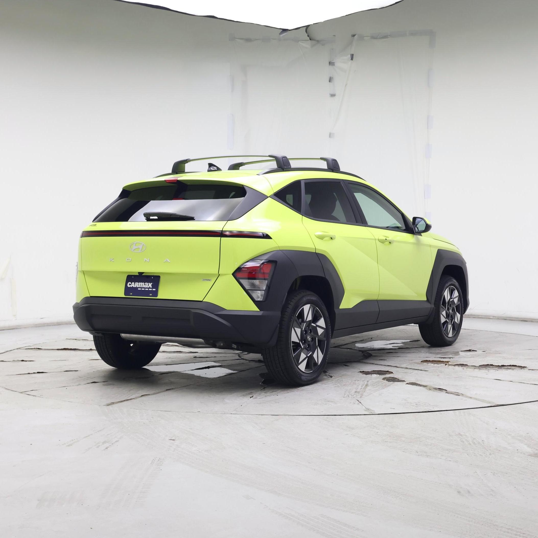 Thumbnail: 2025 Hyundai Kona - 8