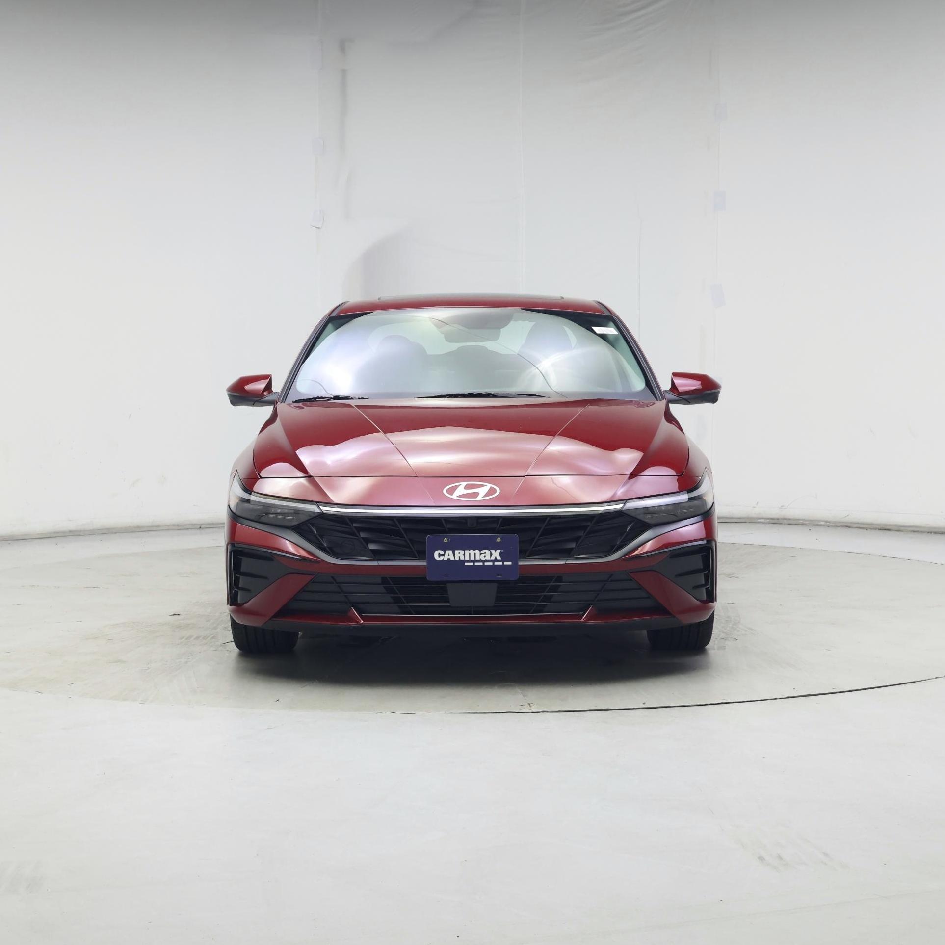 Thumbnail: 2024 Hyundai Elantra - 5
