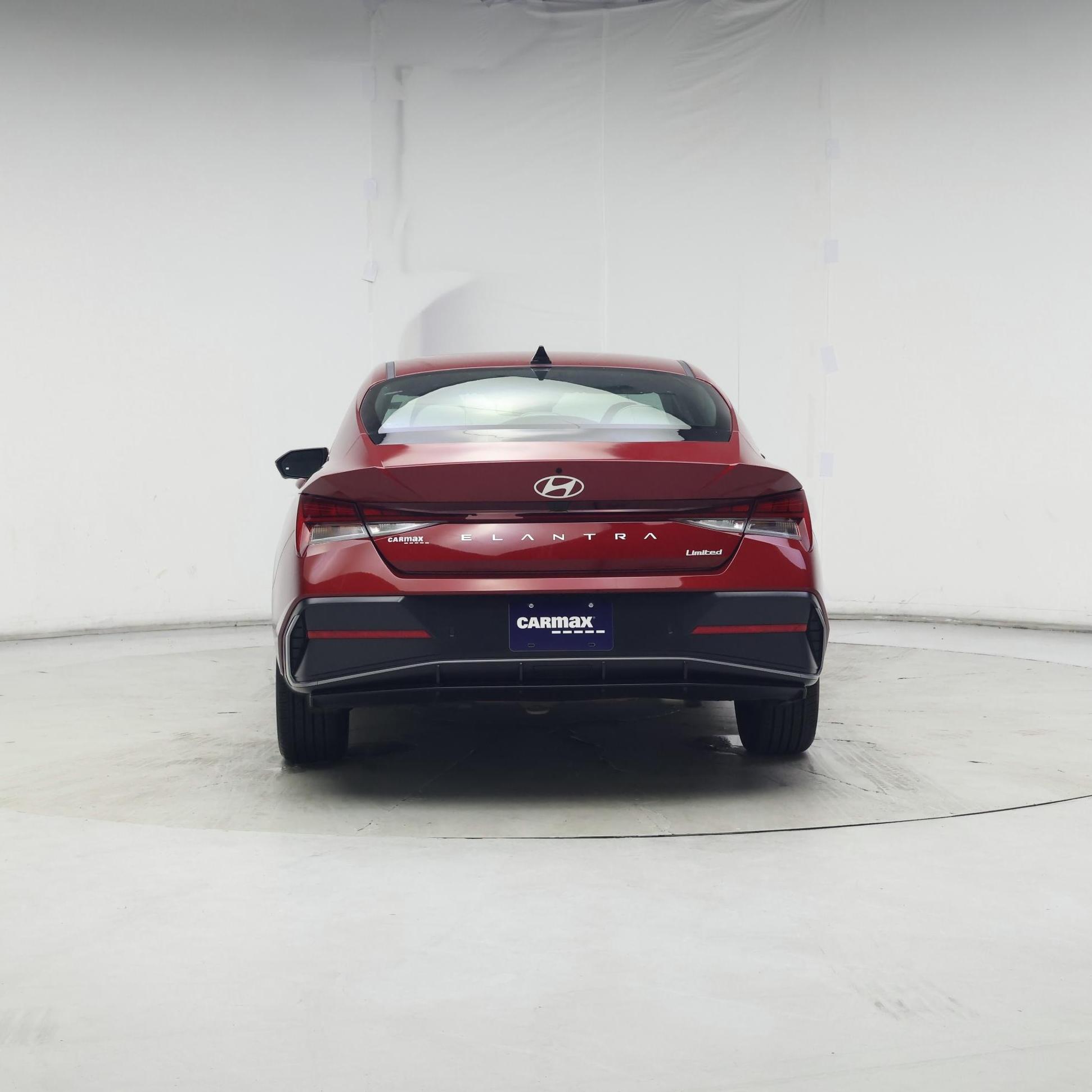 Thumbnail: 2024 Hyundai Elantra - 6