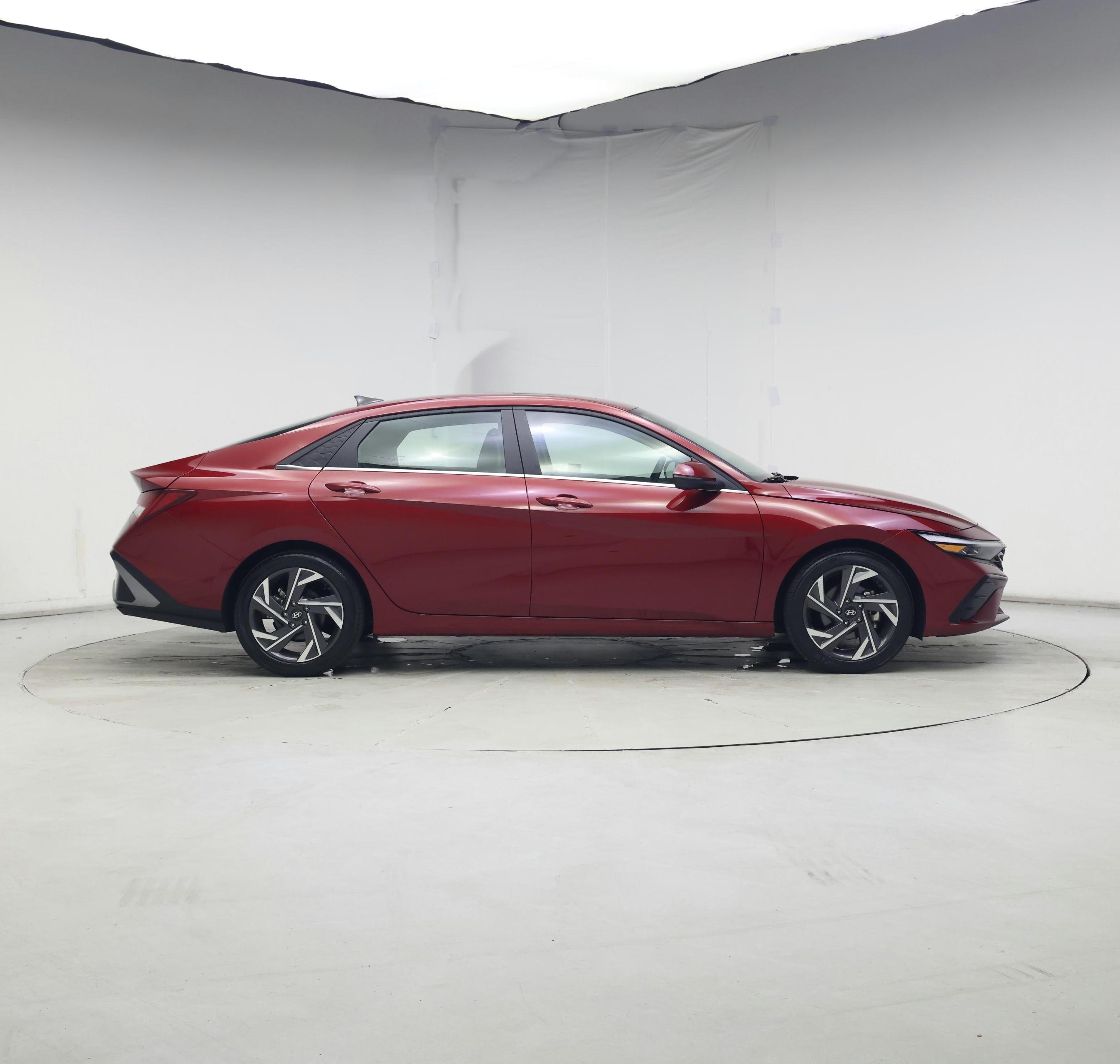 Thumbnail: 2024 Hyundai Elantra - 7