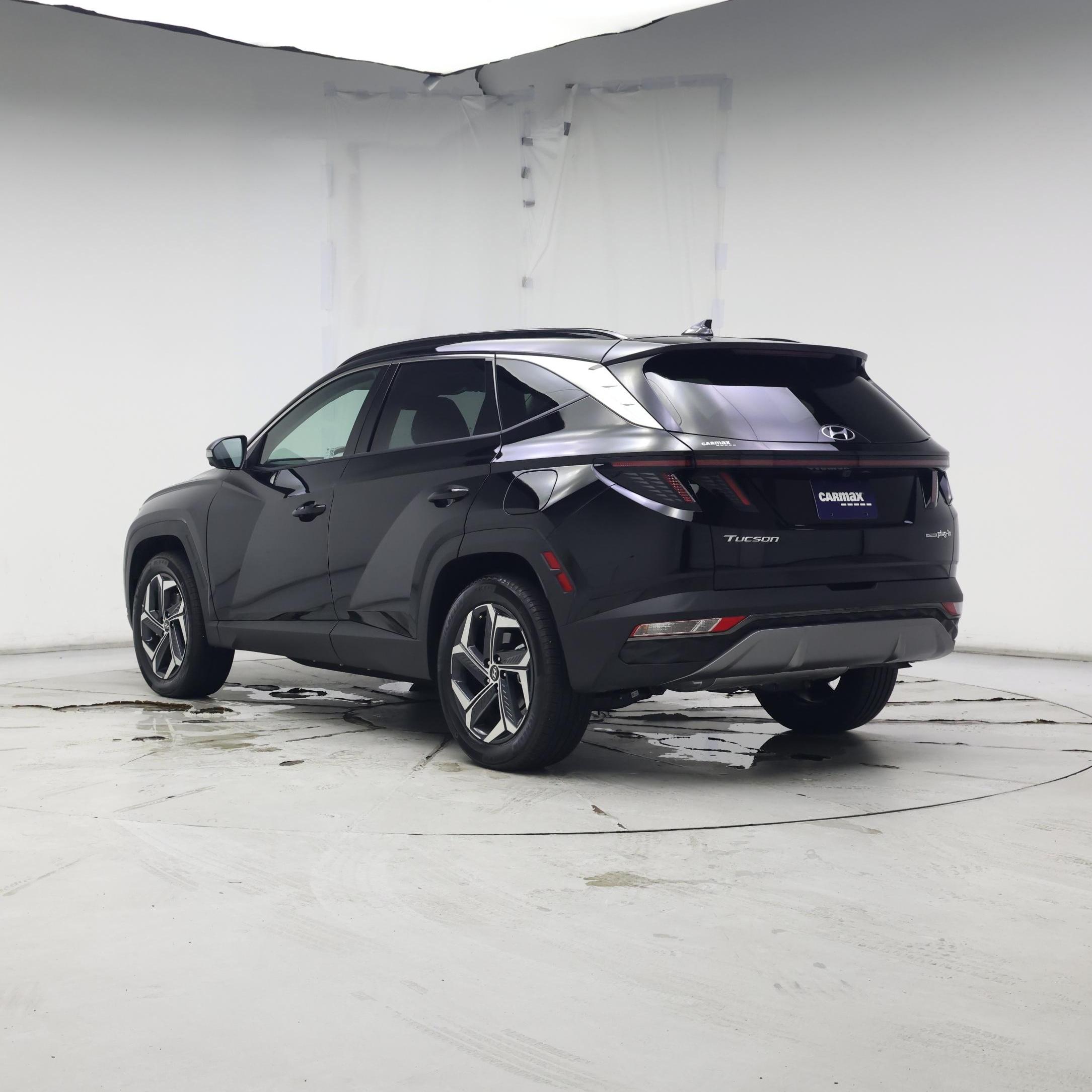 Thumbnail: 2024 Hyundai Tucson - 2