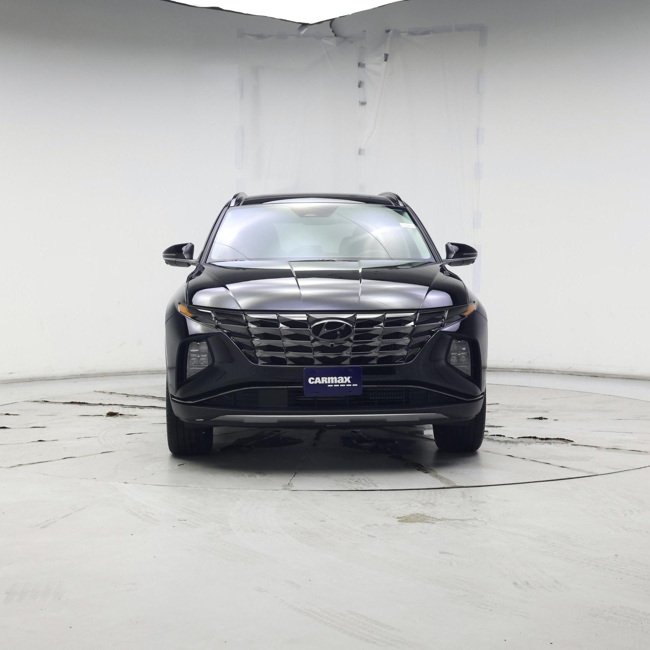 Thumbnail: 2024 Hyundai Tucson - 5