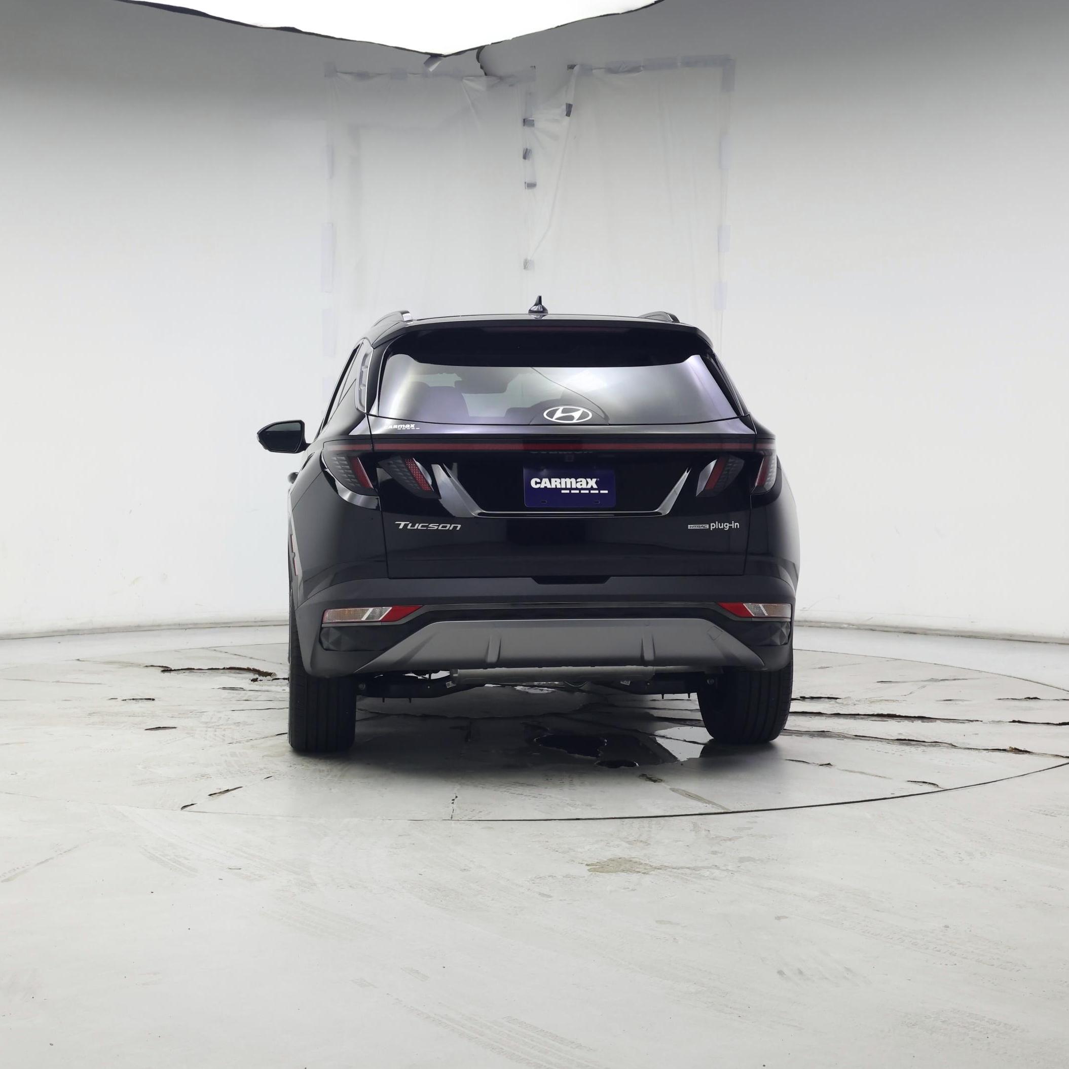 Thumbnail: 2024 Hyundai Tucson - 6