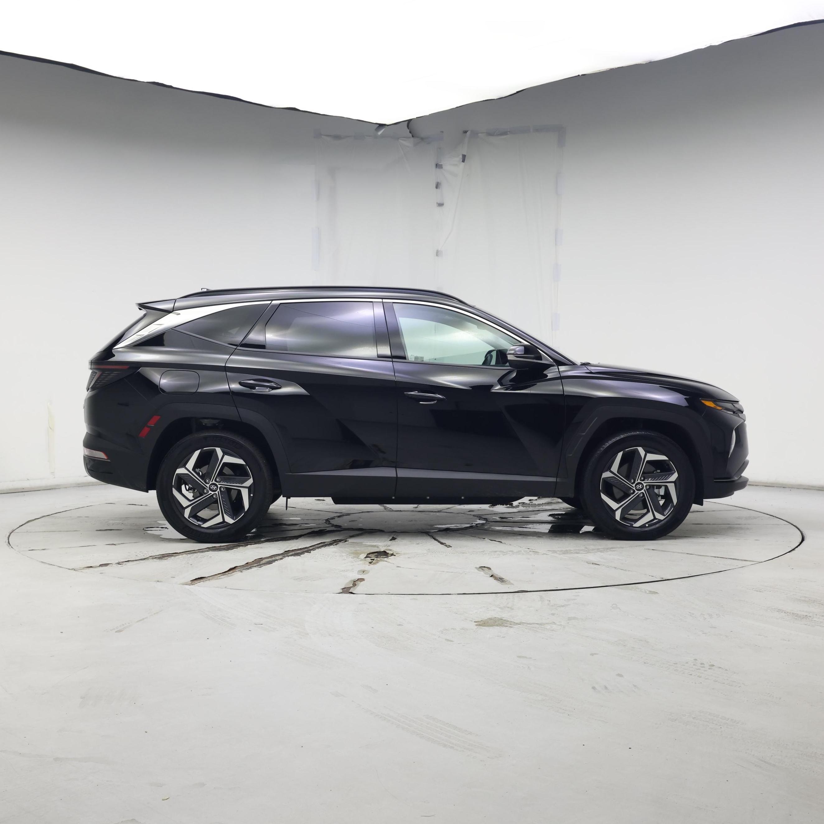 Thumbnail: 2024 Hyundai Tucson - 7