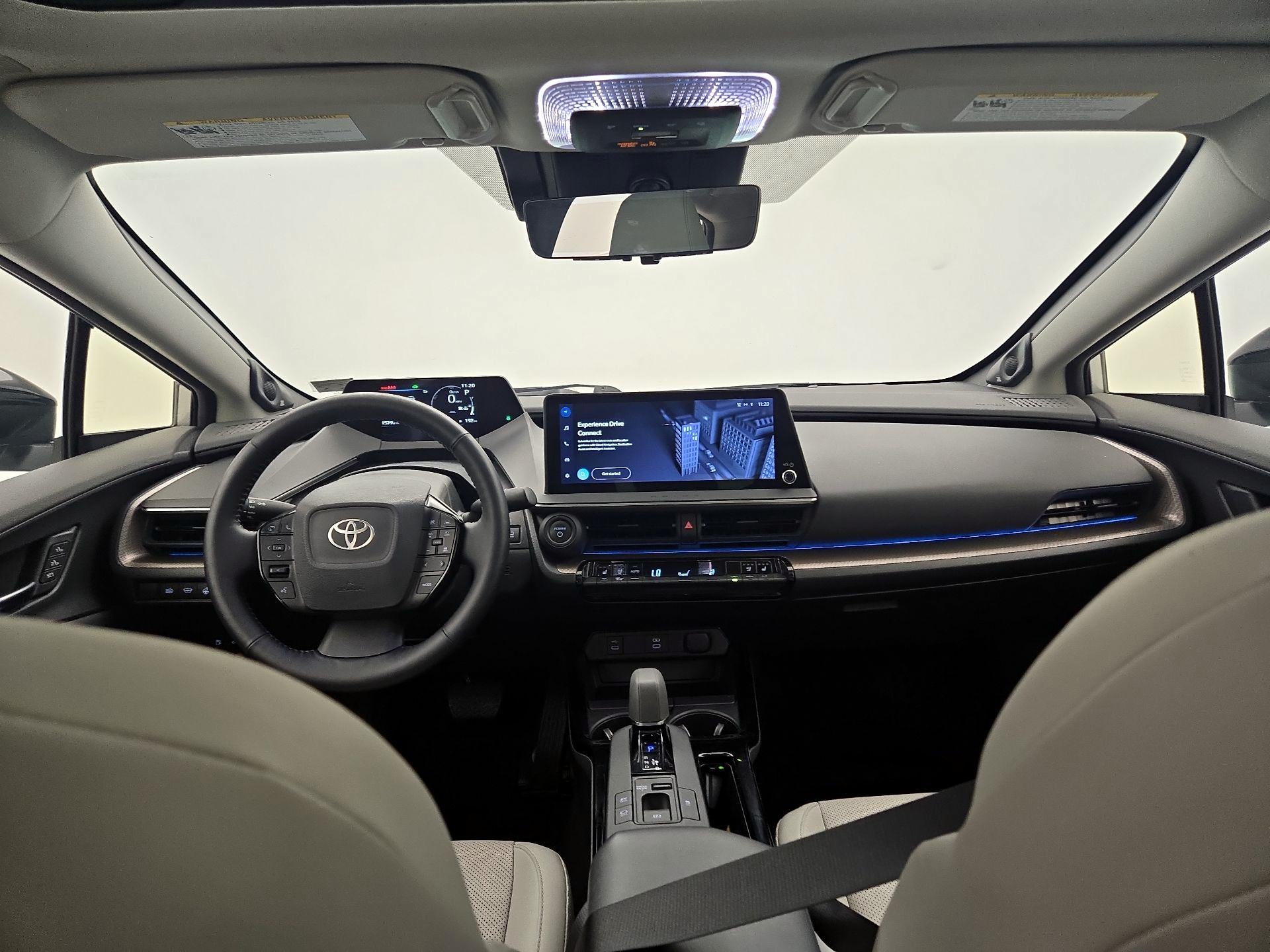Thumbnail: 2024 Toyota Prius - 9