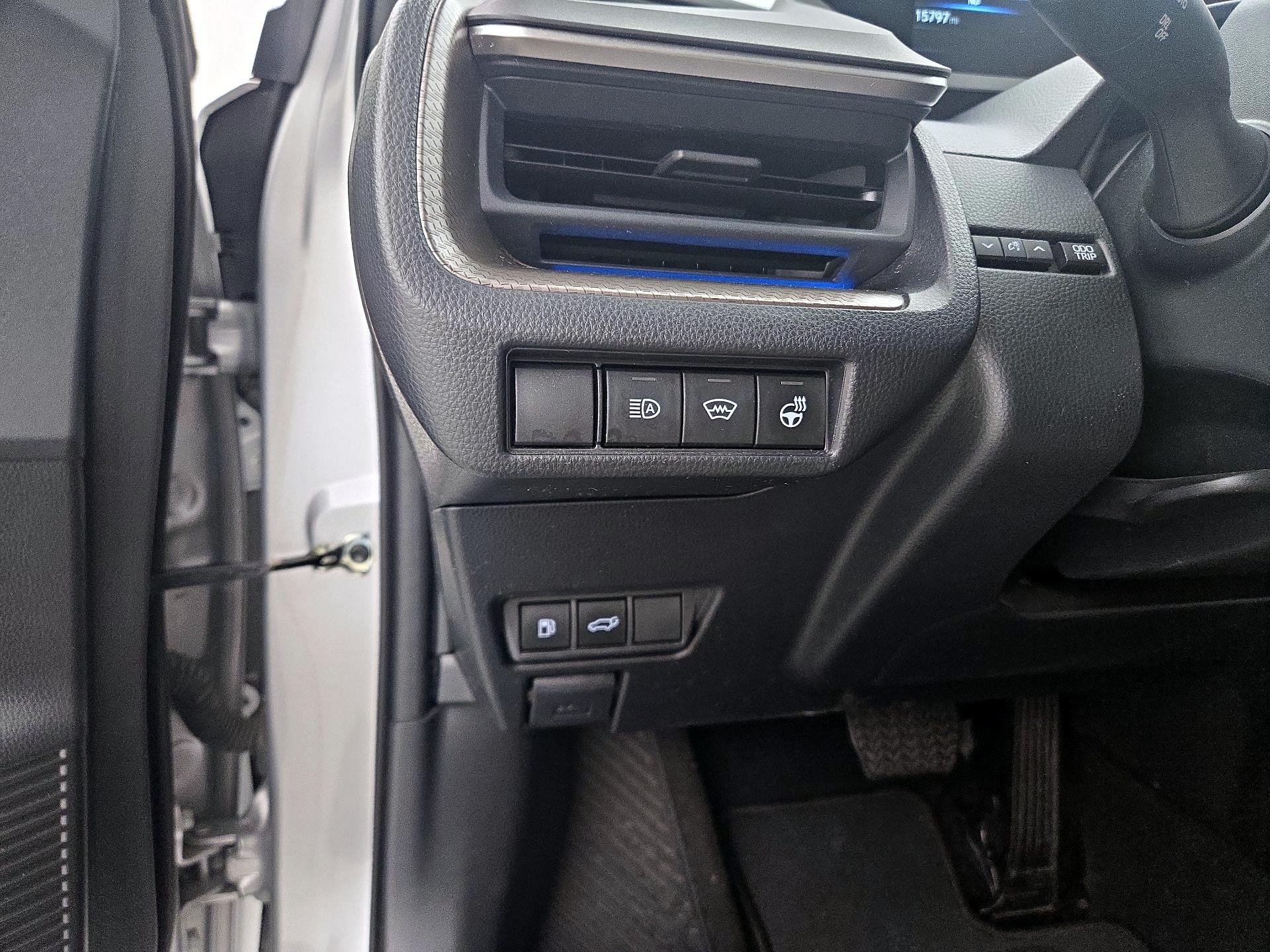Thumbnail: 2024 Toyota Prius - 13