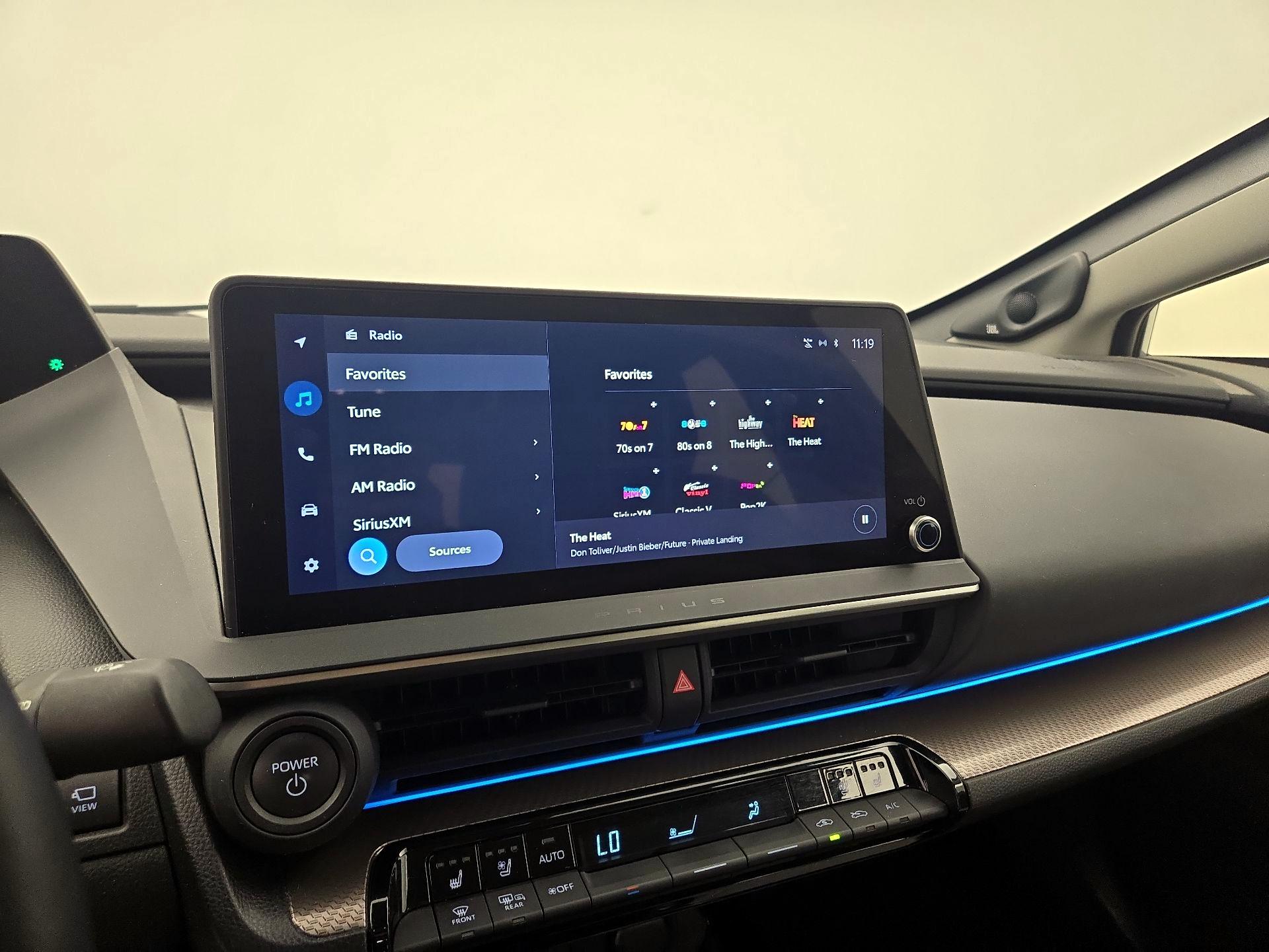 Thumbnail: 2024 Toyota Prius - 15