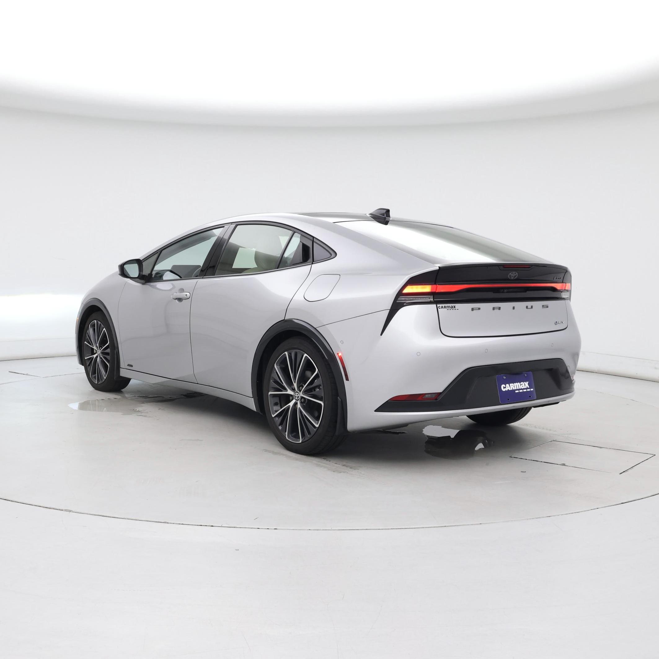 Thumbnail: 2024 Toyota Prius - 2