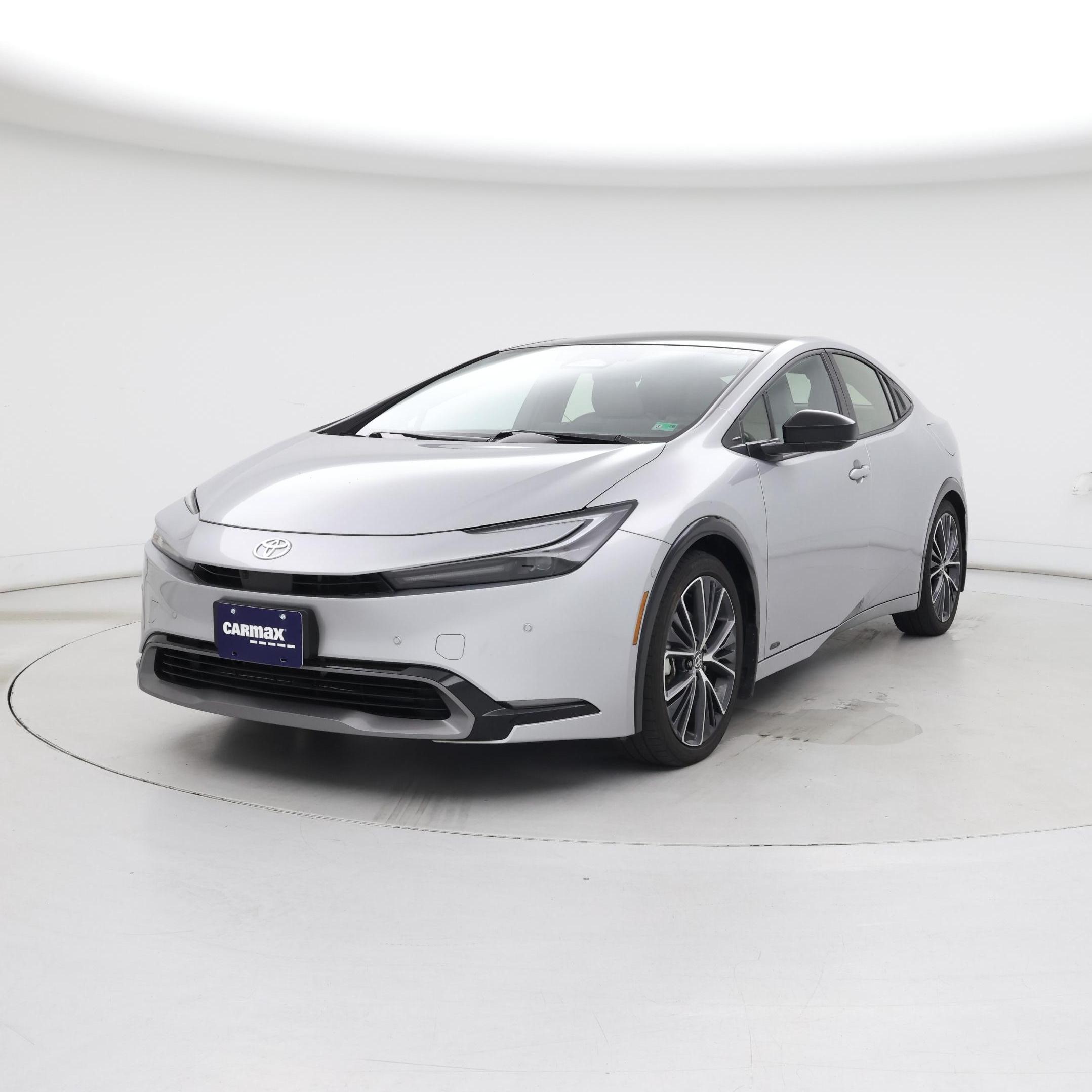 Thumbnail: 2024 Toyota Prius - 4