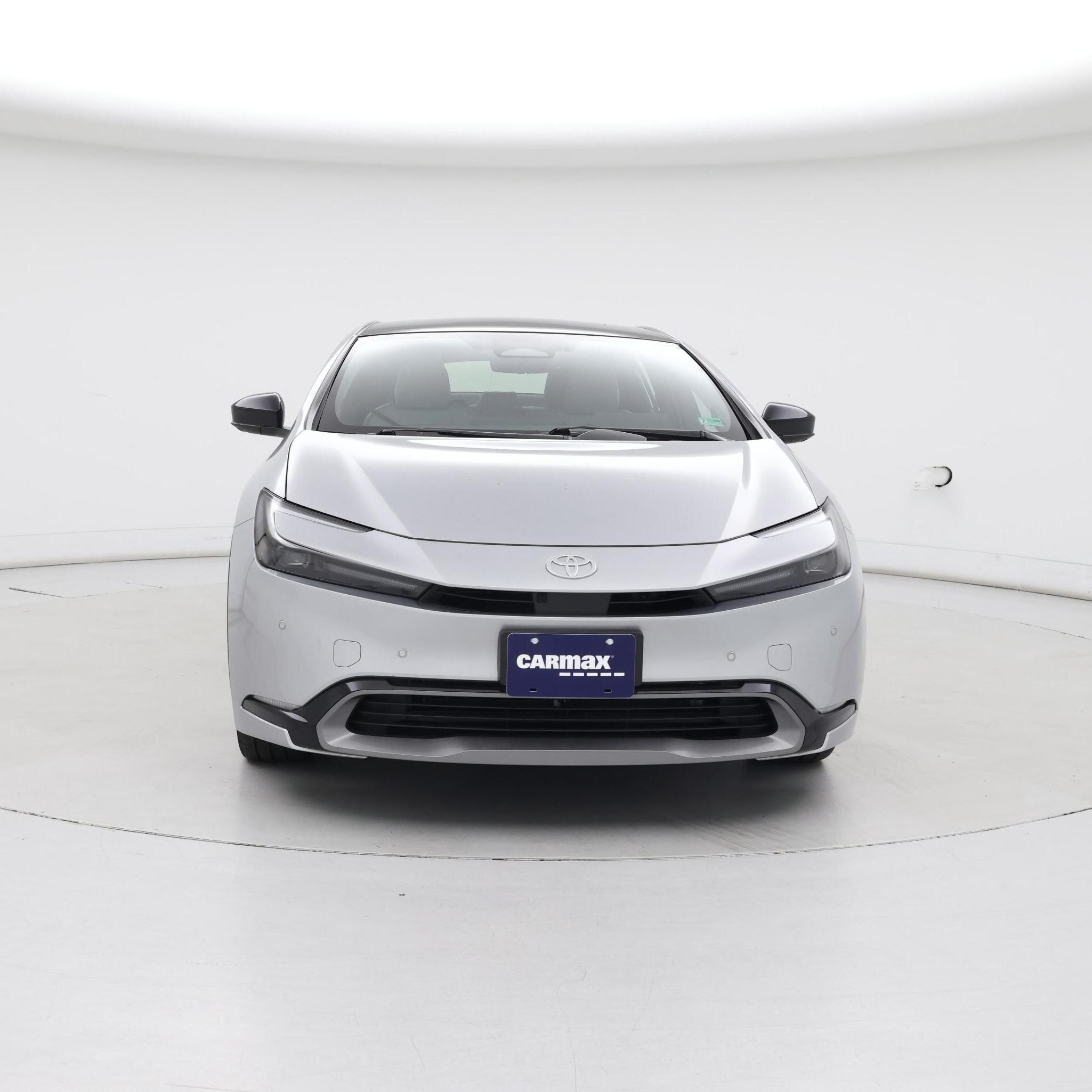 Thumbnail: 2024 Toyota Prius - 5
