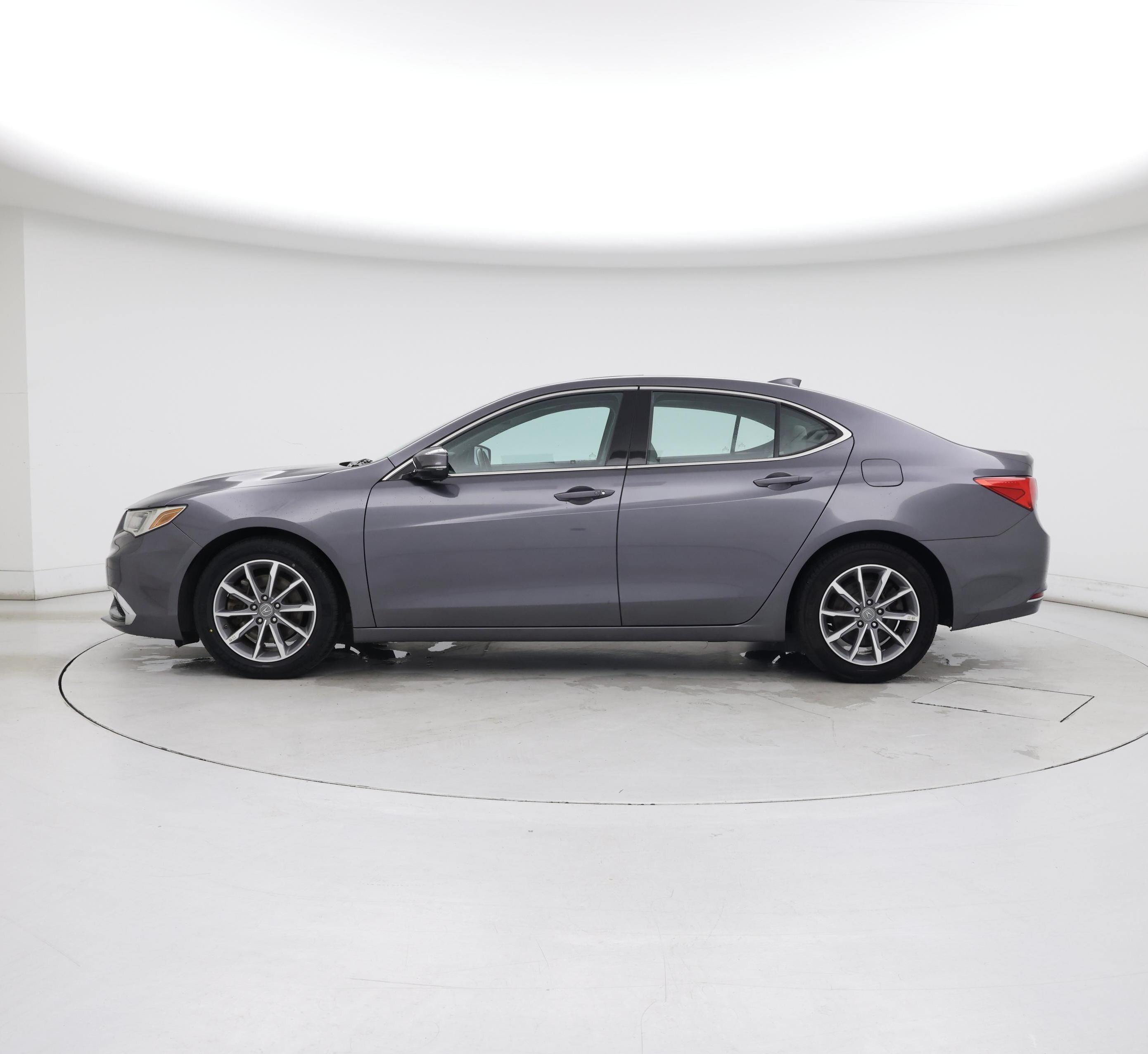 Thumbnail: 2018 Acura TLX - 3