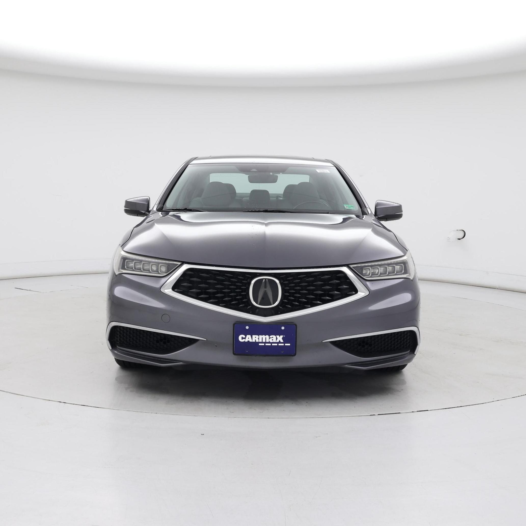 Thumbnail: 2018 Acura TLX - 5