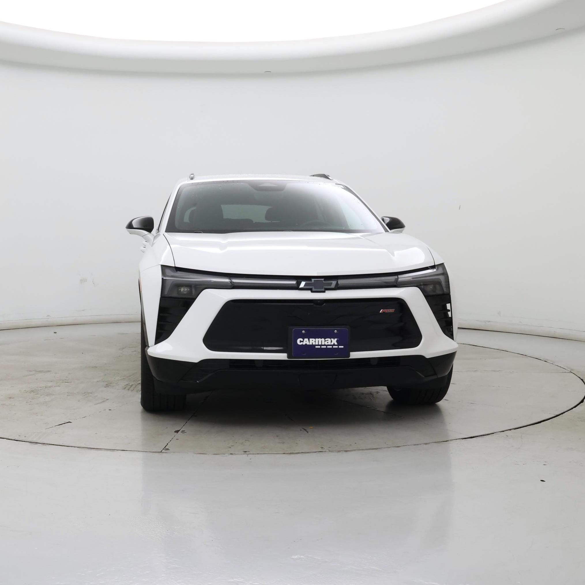 Thumbnail: 2024 Chevrolet Blazer EV - 5