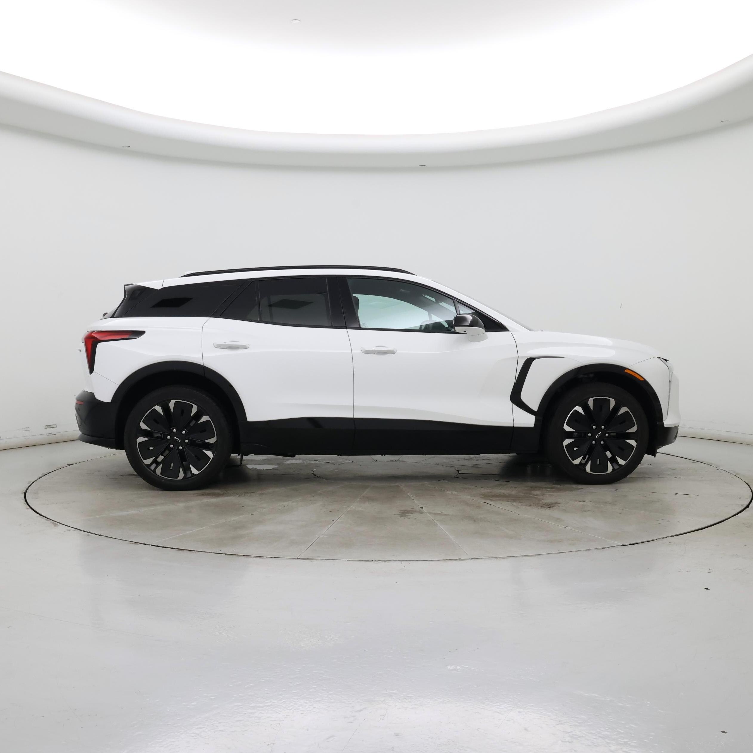 Thumbnail: 2024 Chevrolet Blazer EV - 7