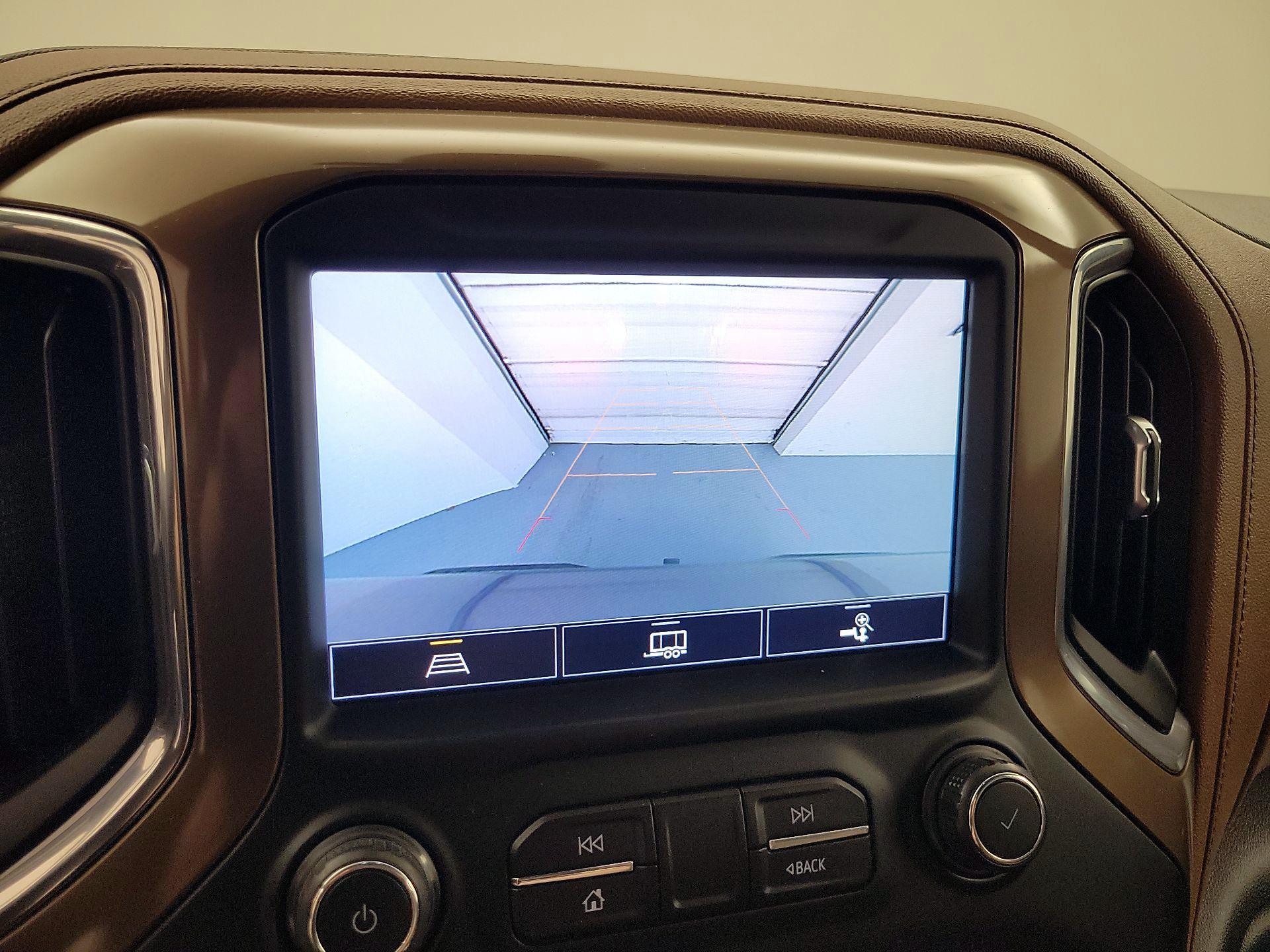 Thumbnail: 2021 Chevrolet Silverado 1500 - 15