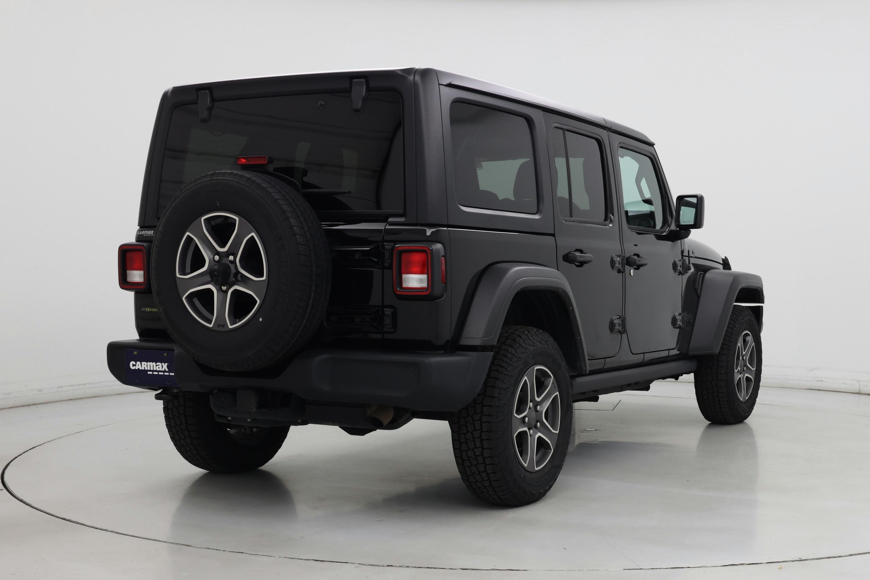 Thumbnail: 2022 Jeep Wrangler - 8