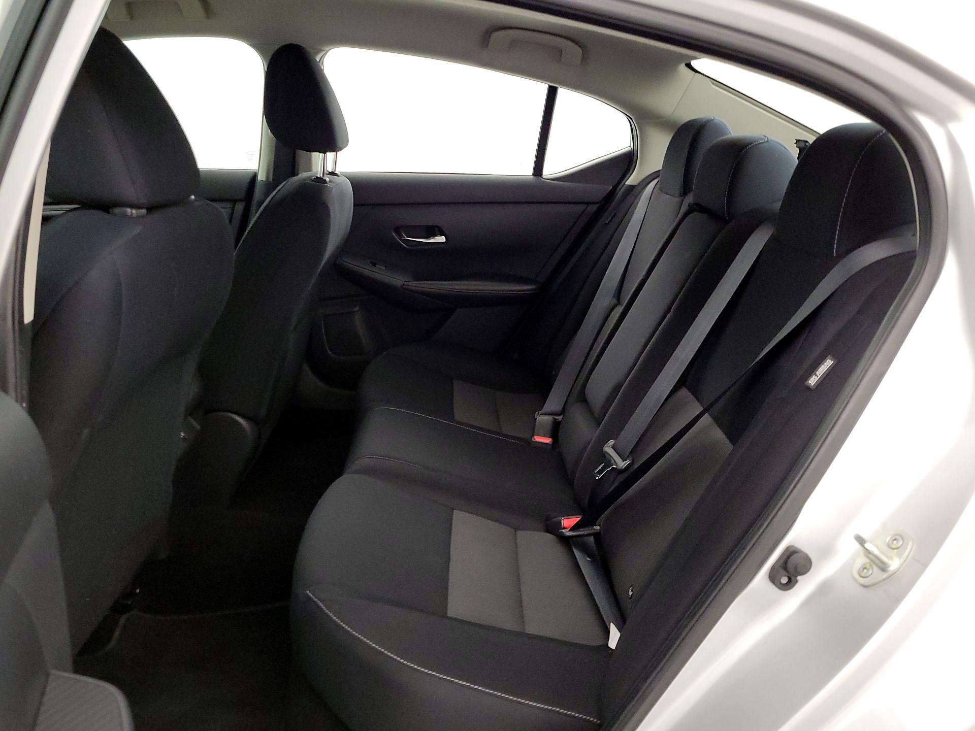 Thumbnail: 2021 Nissan Sentra - 19