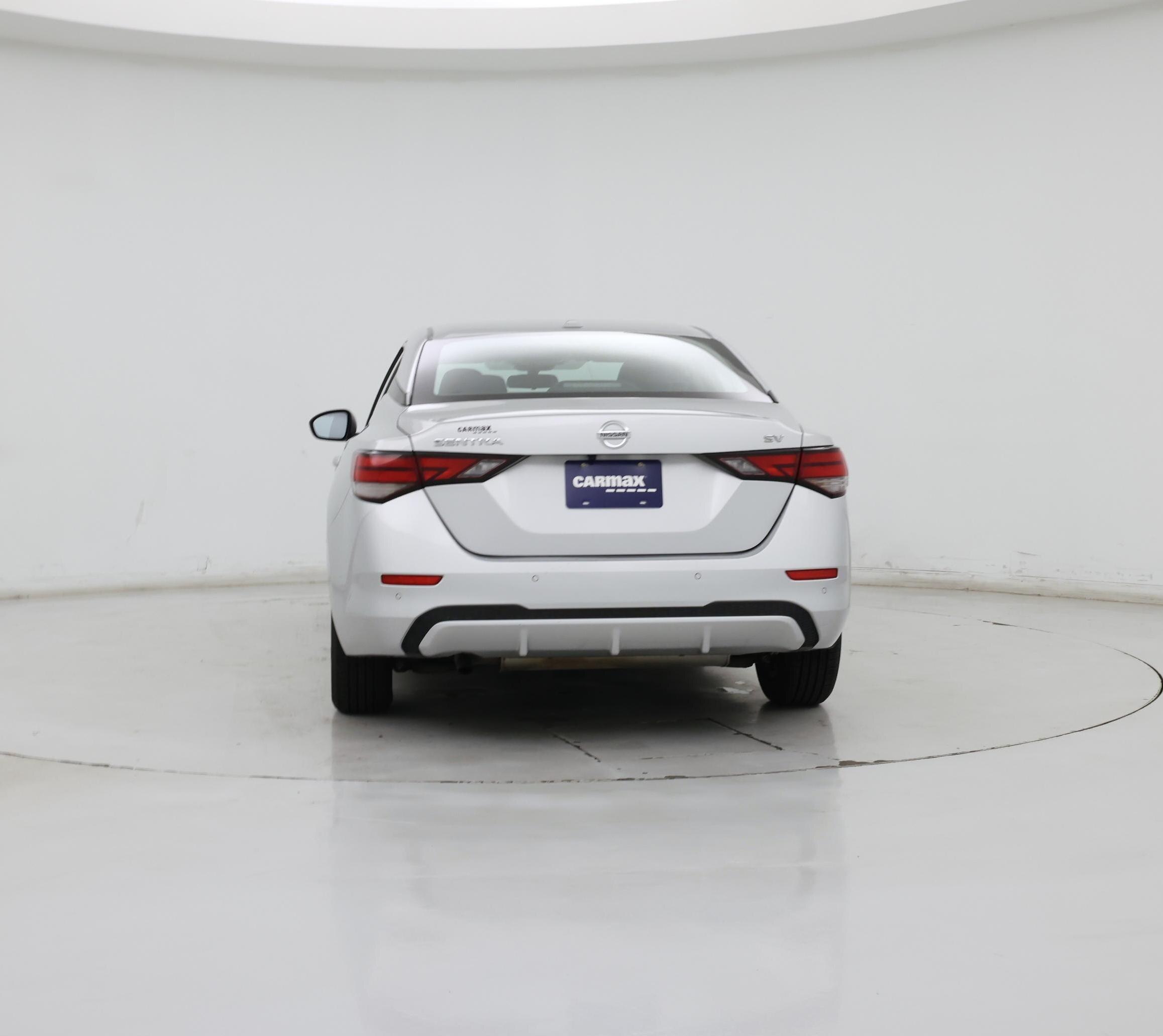 Thumbnail: 2021 Nissan Sentra - 6