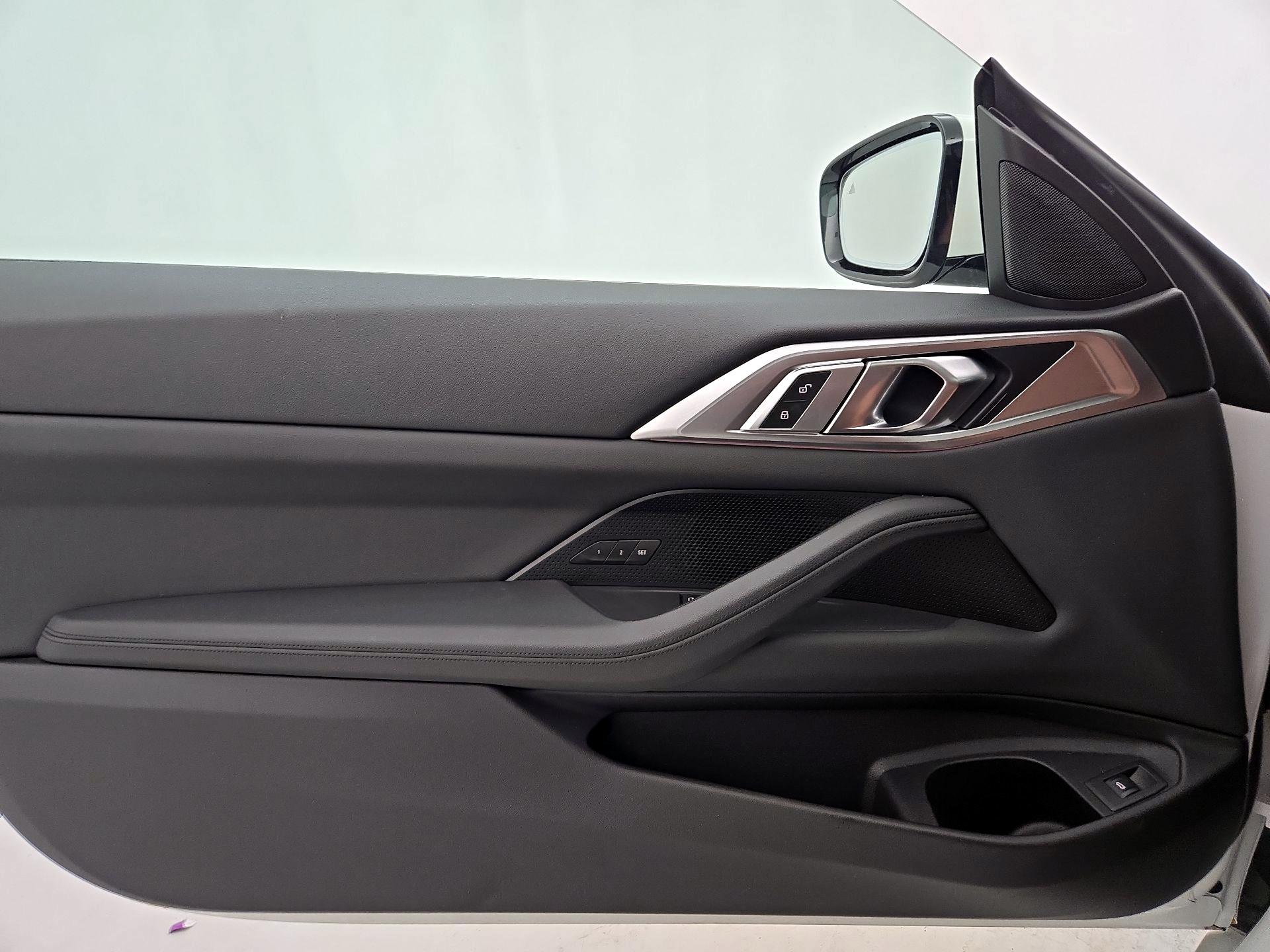 Thumbnail: 2021 BMW 4 Series - 12