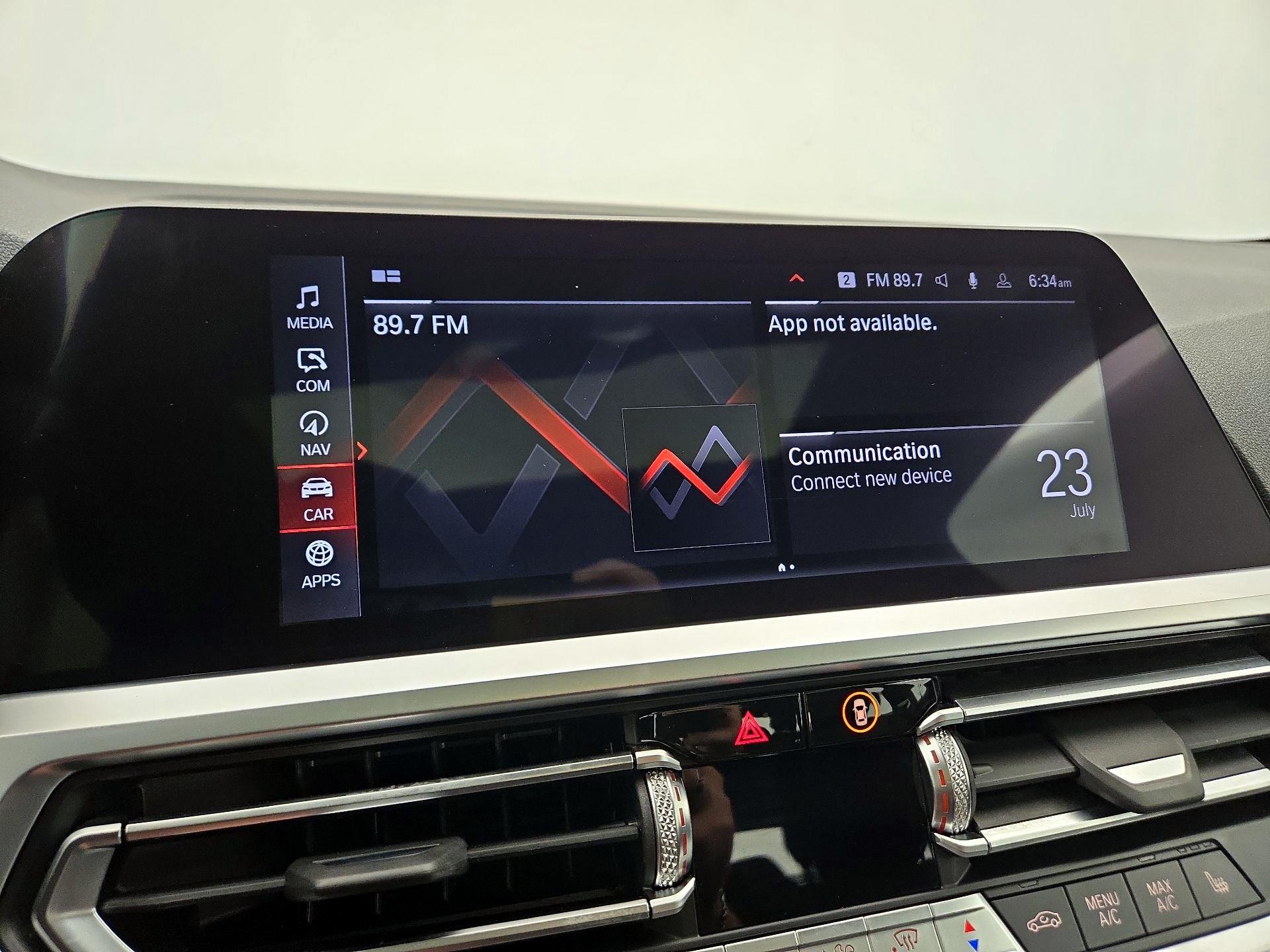 Thumbnail: 2021 BMW 4 Series - 16