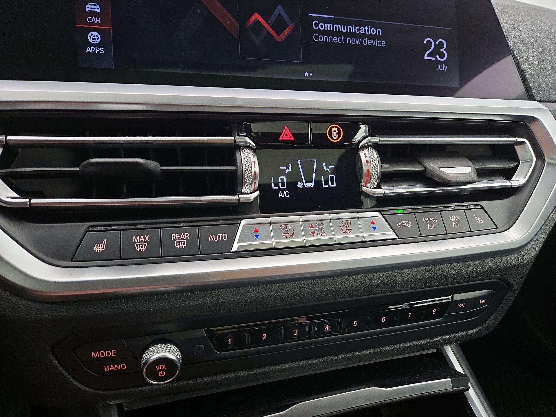 Thumbnail: 2021 BMW 4 Series - 17