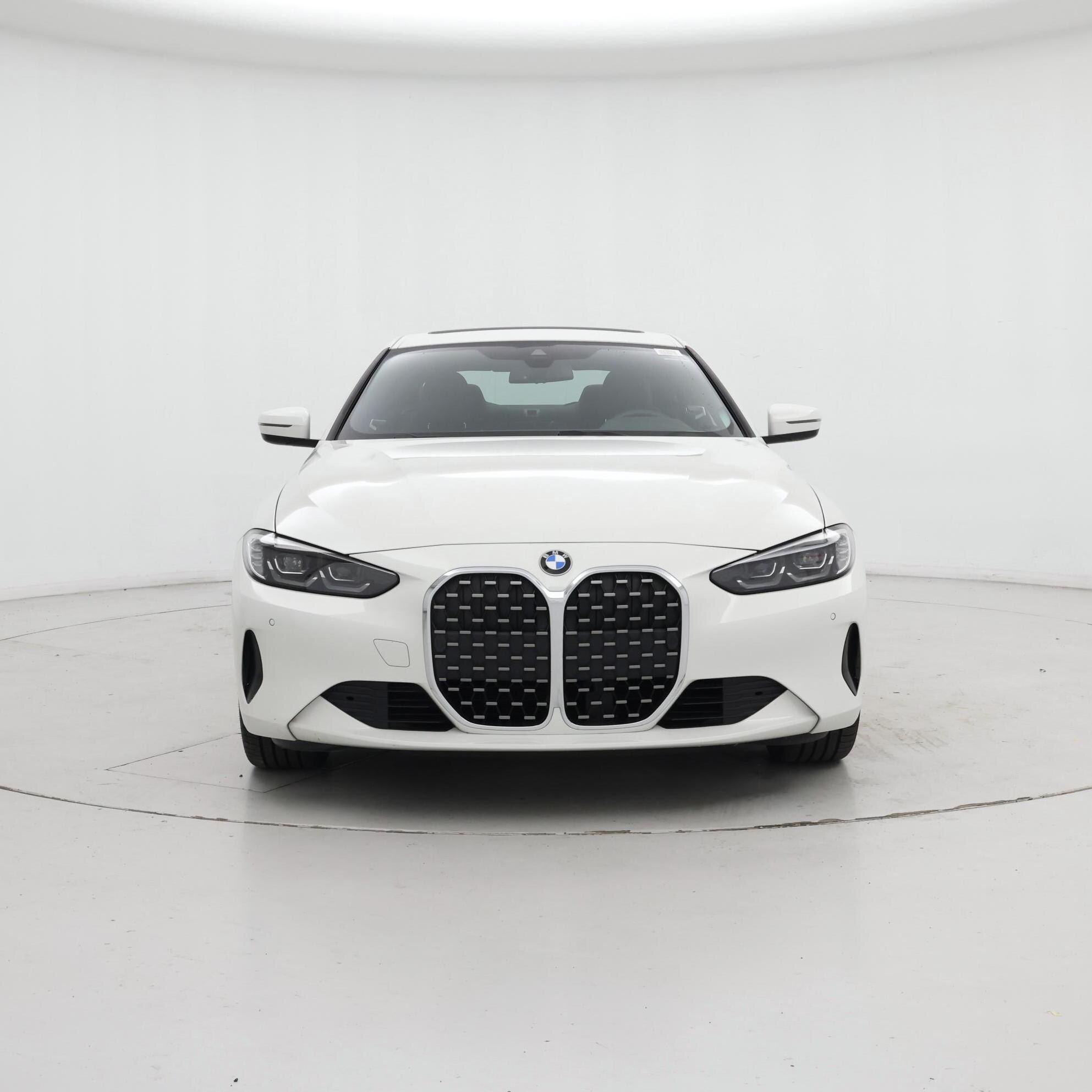 Thumbnail: 2021 BMW 4 Series - 5