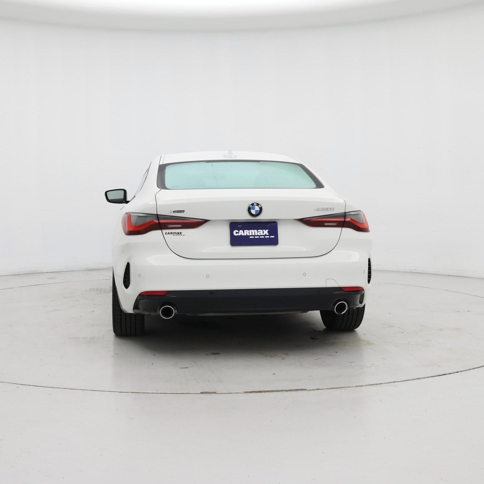 Thumbnail: 2021 BMW 4 Series - 6