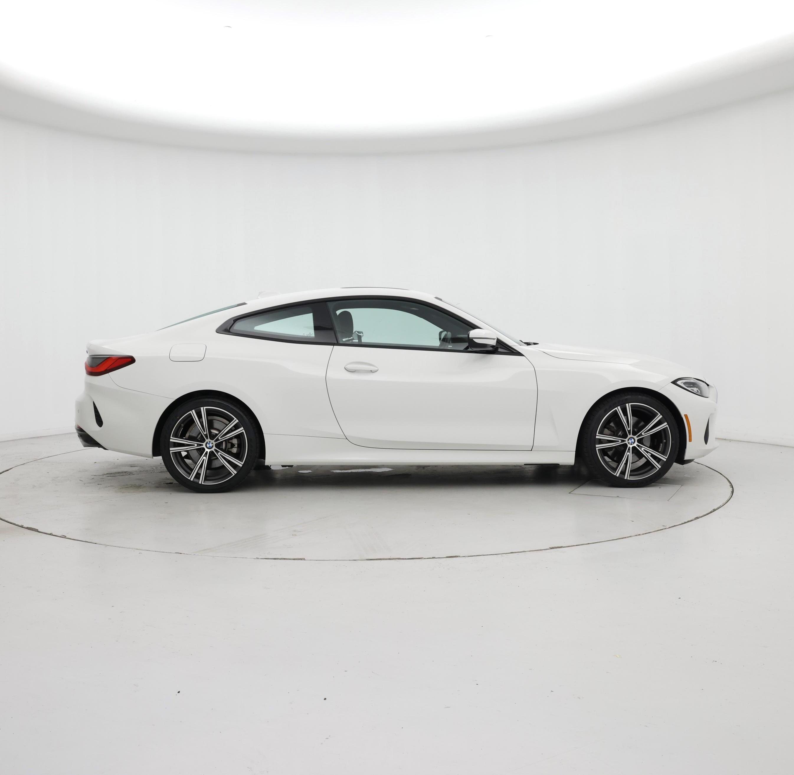Thumbnail: 2021 BMW 4 Series - 7