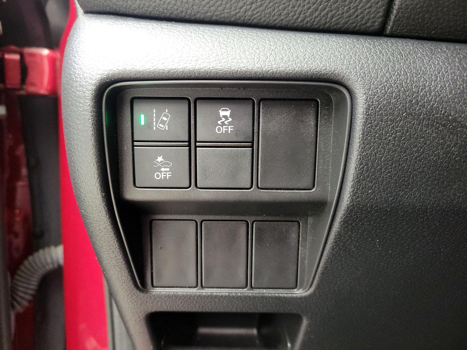 Thumbnail: 2021 Honda CR-V - 13