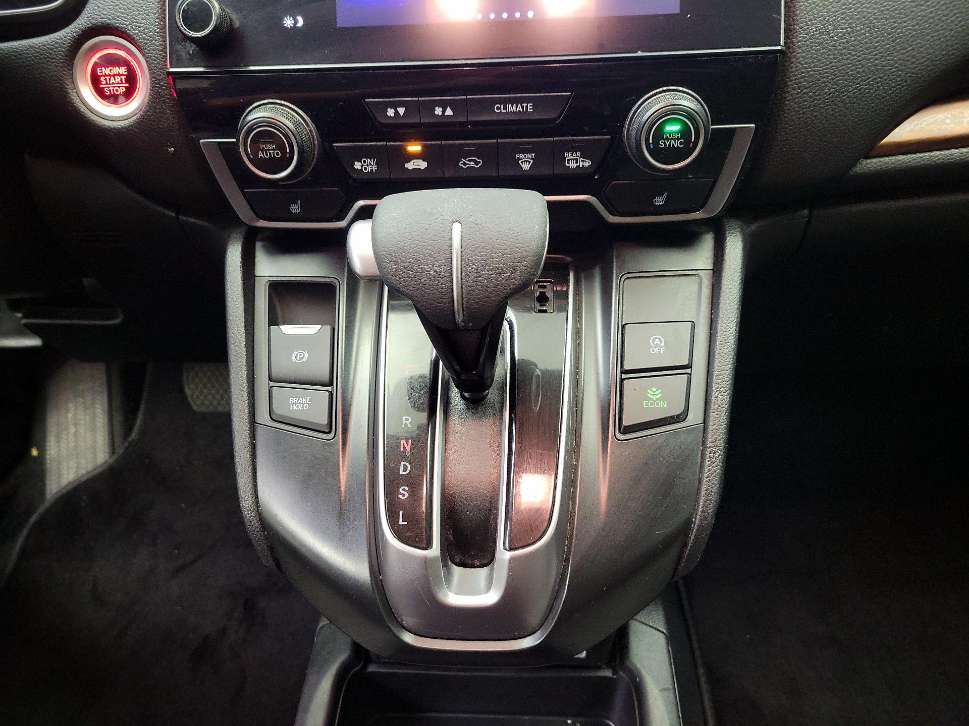 Thumbnail: 2021 Honda CR-V - 17