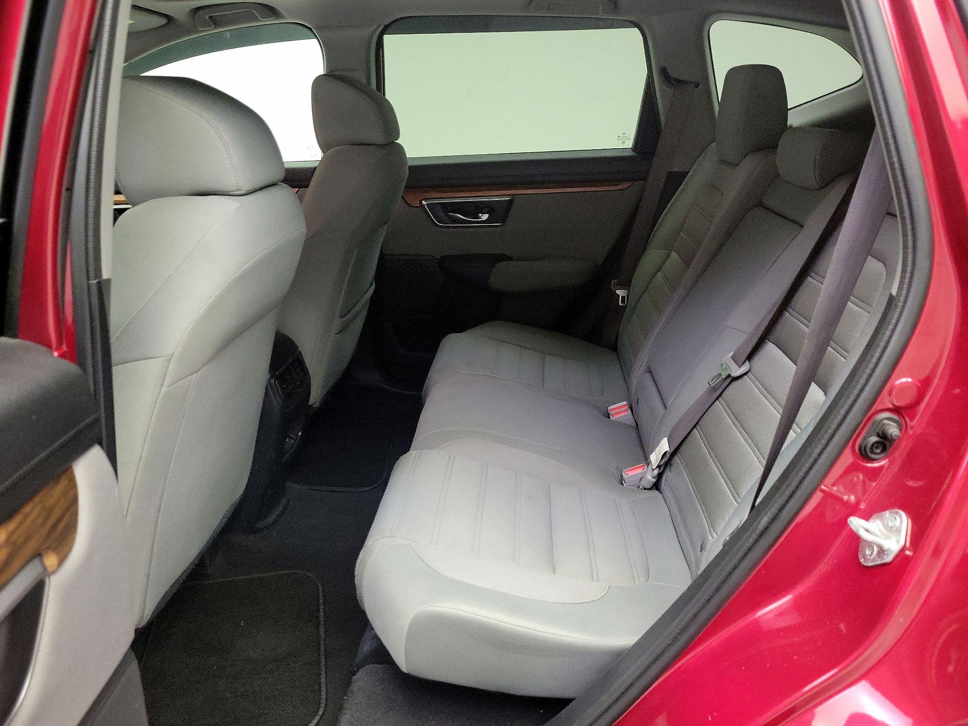 Thumbnail: 2021 Honda CR-V - 20