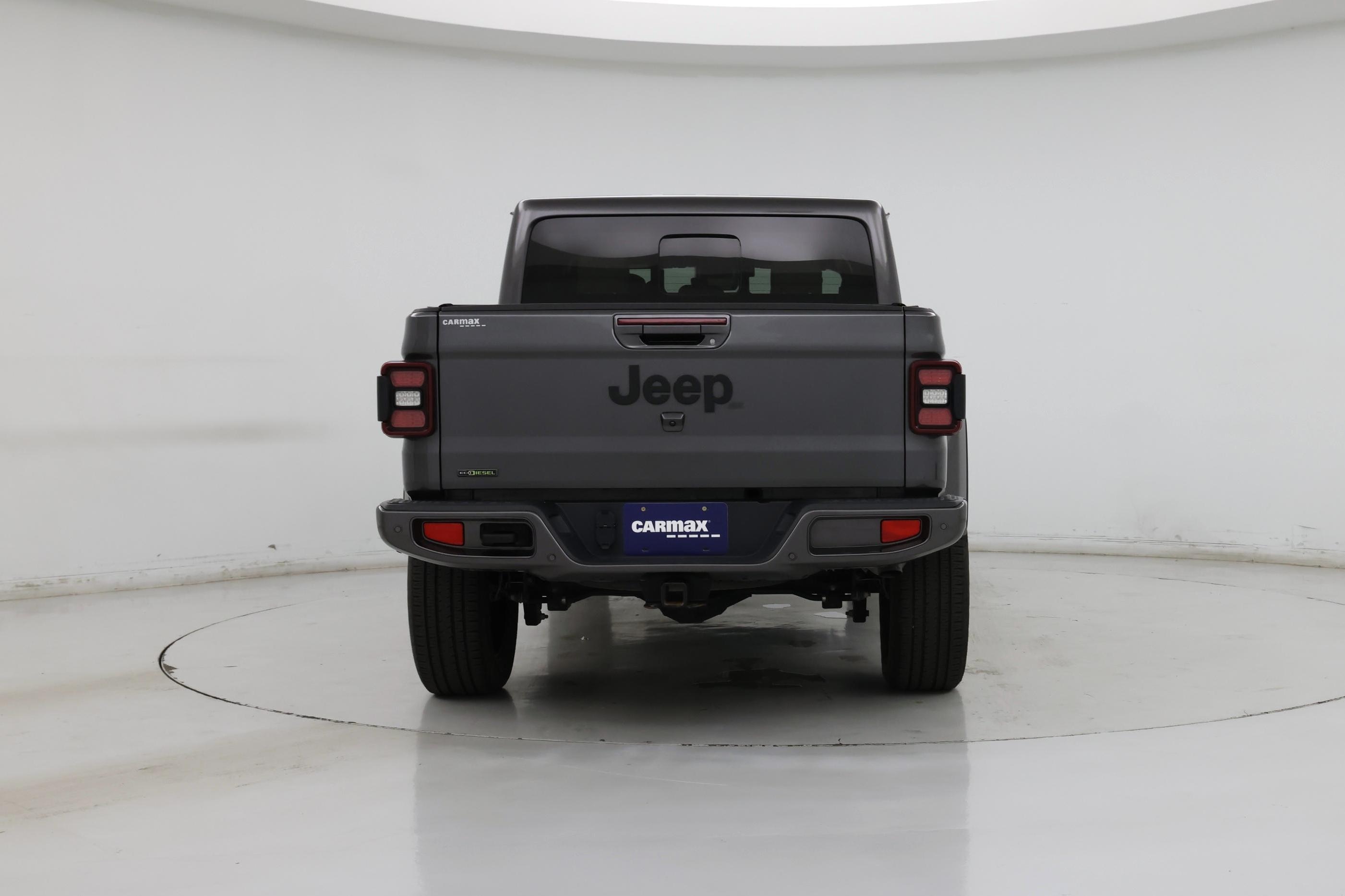 Thumbnail: 2021 Jeep Gladiator - 6